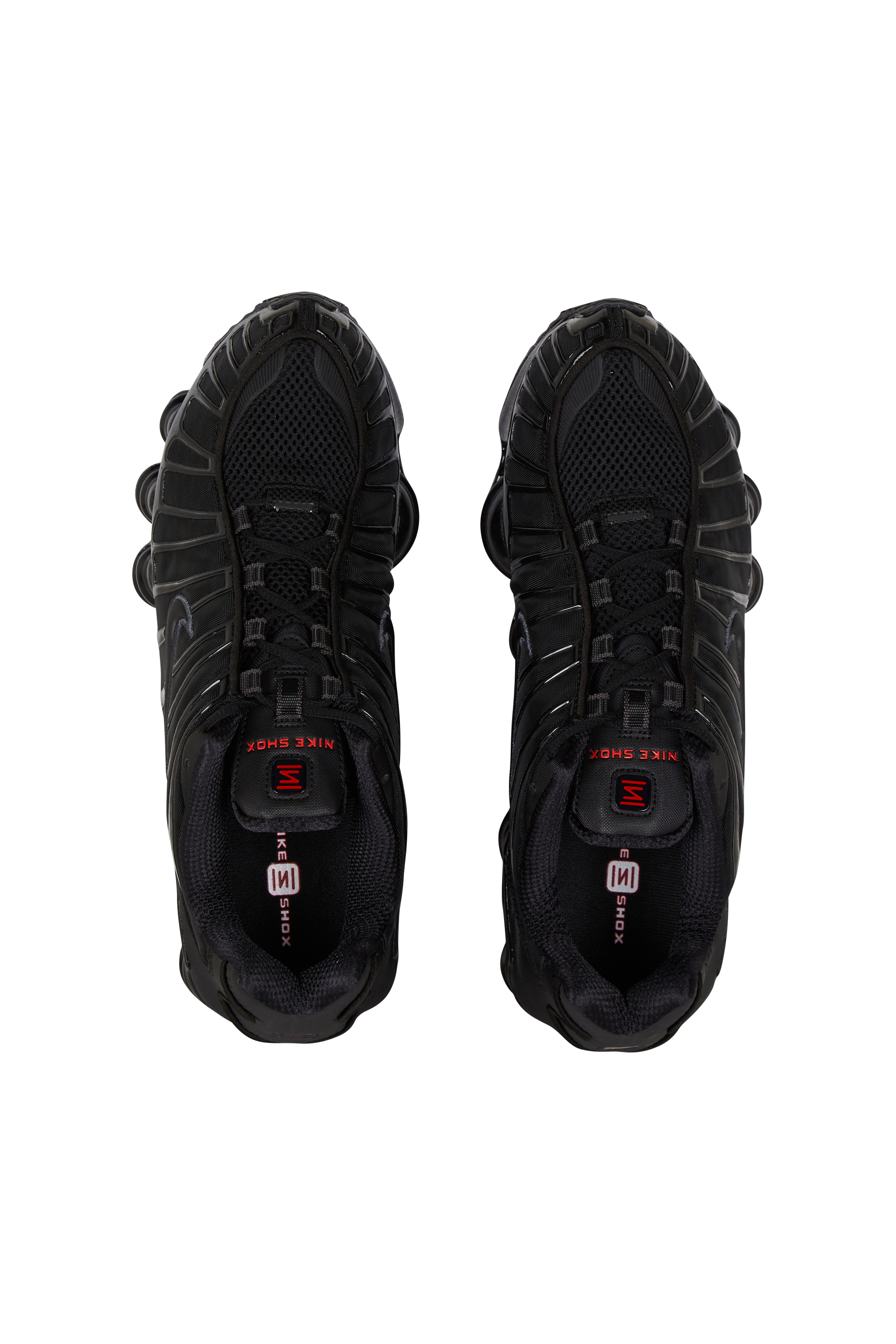 Baskets Noir