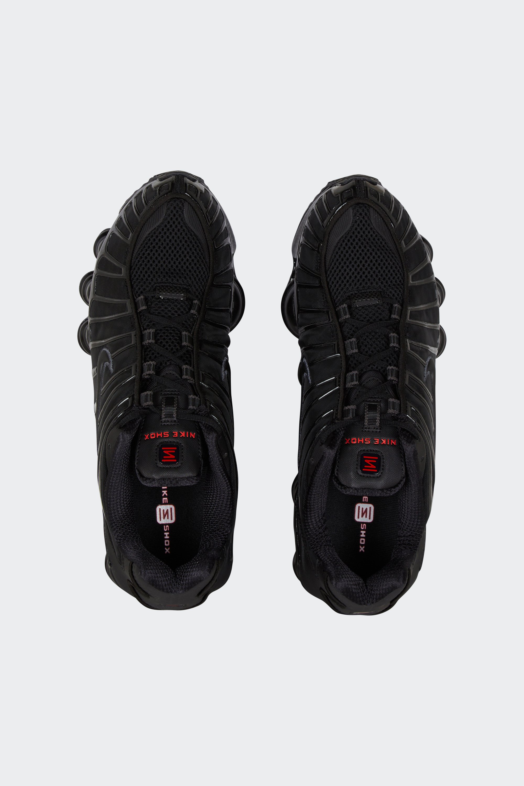 Baskets | Noir by NIKE Baskets Noir