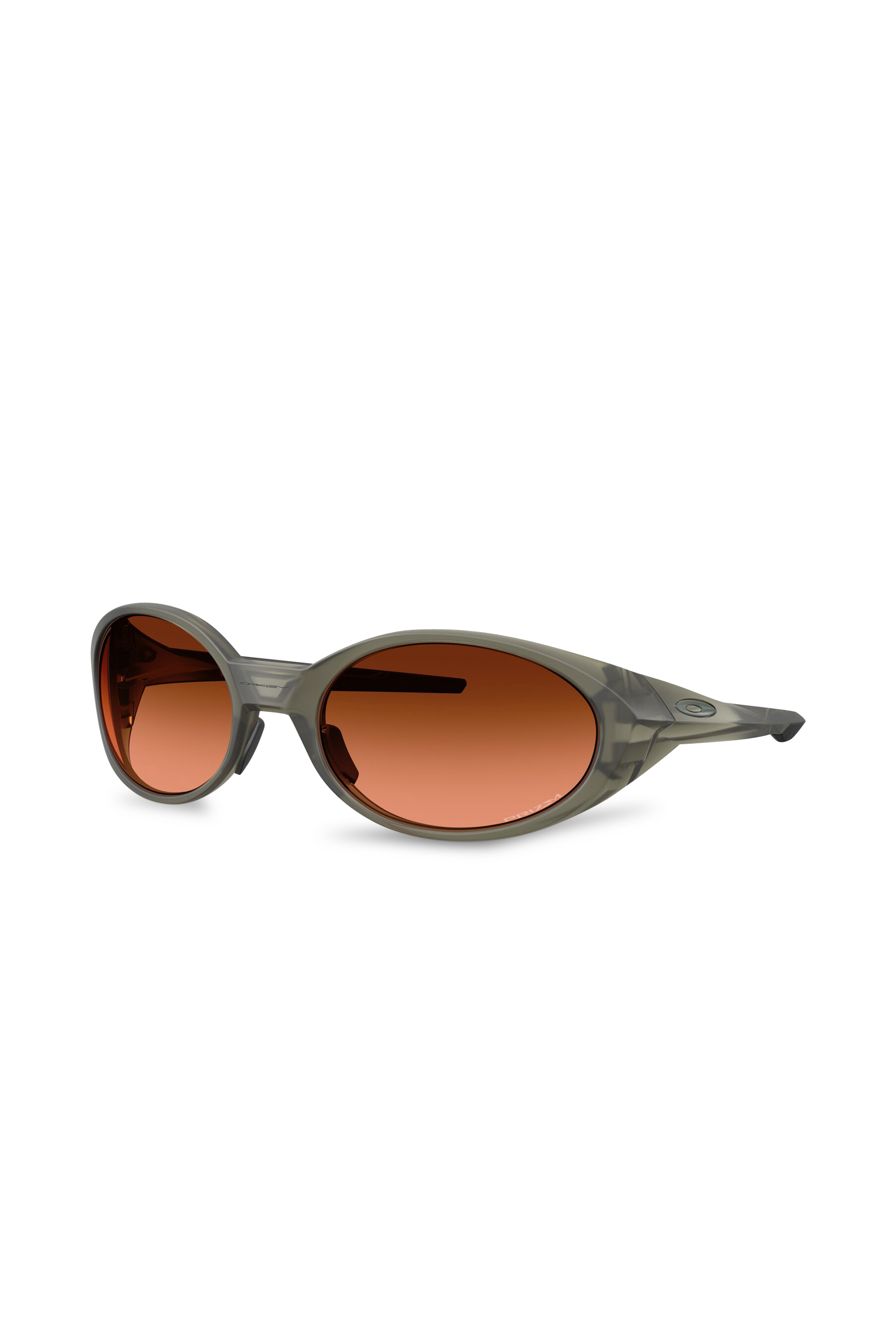 Lunettes de soleil Vert