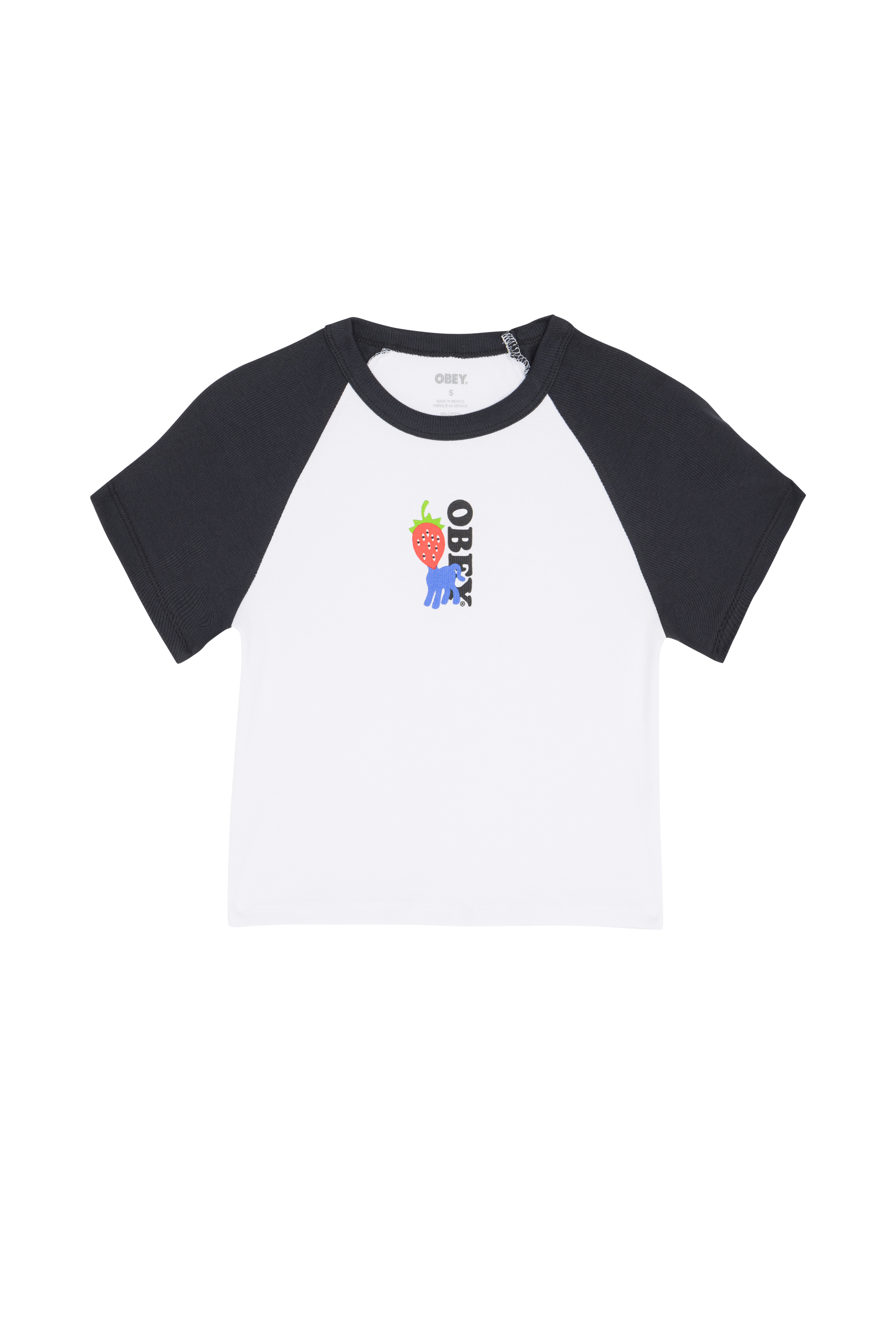 T-shirt White