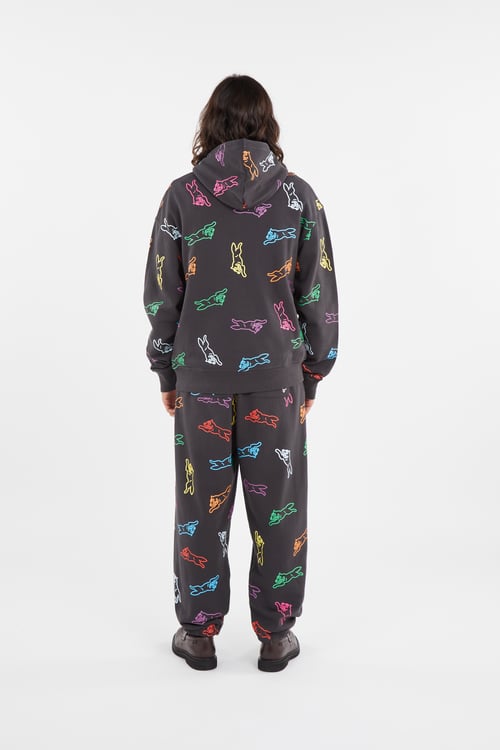 ICE CREAM Hoodie Multicolore