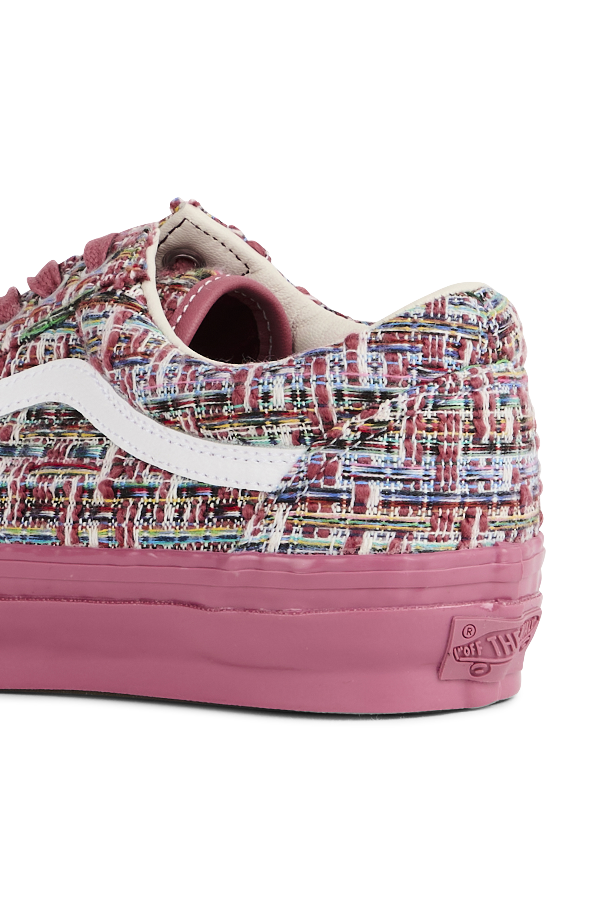 Adidas Superstar sneakers Pink