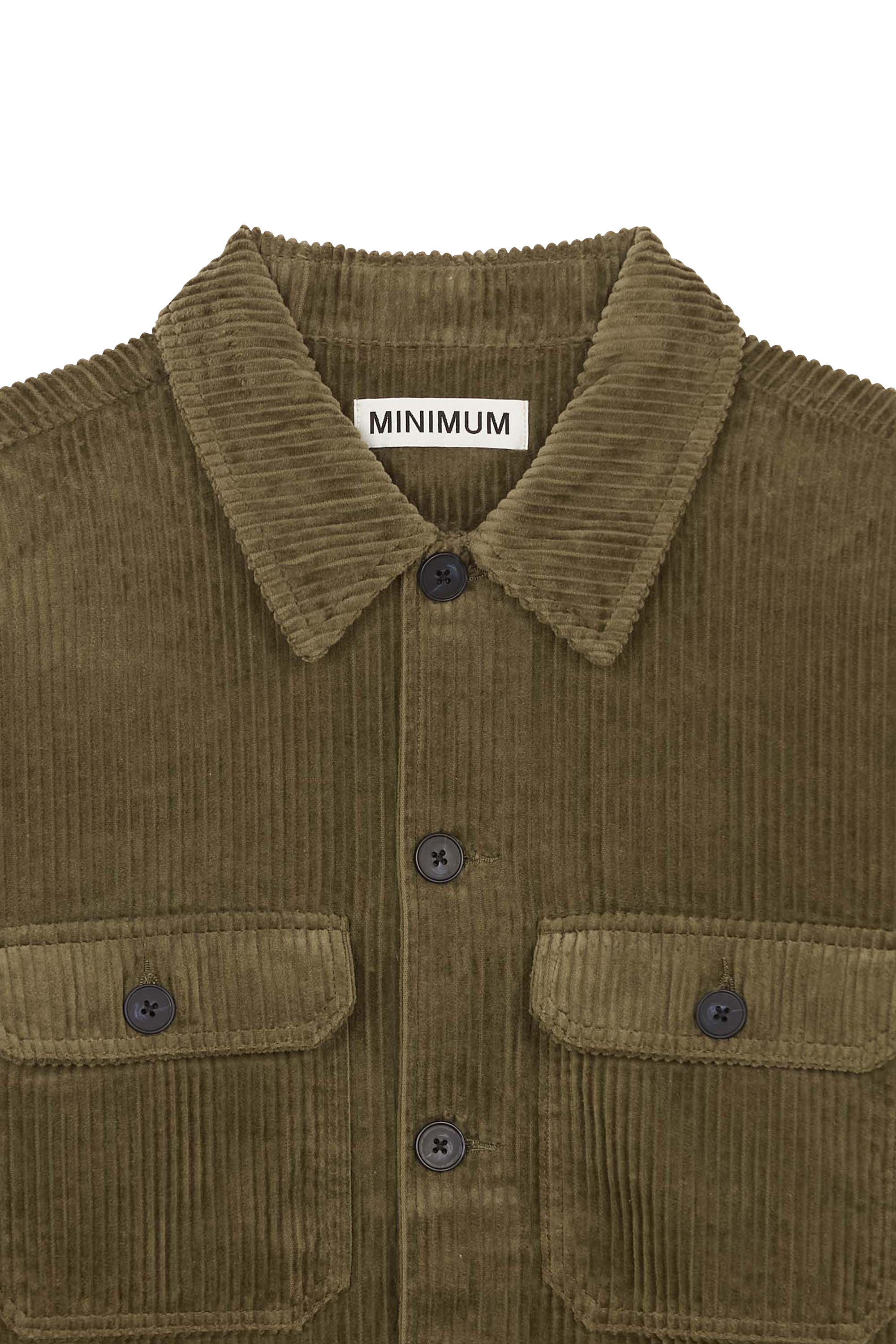Veste Vert