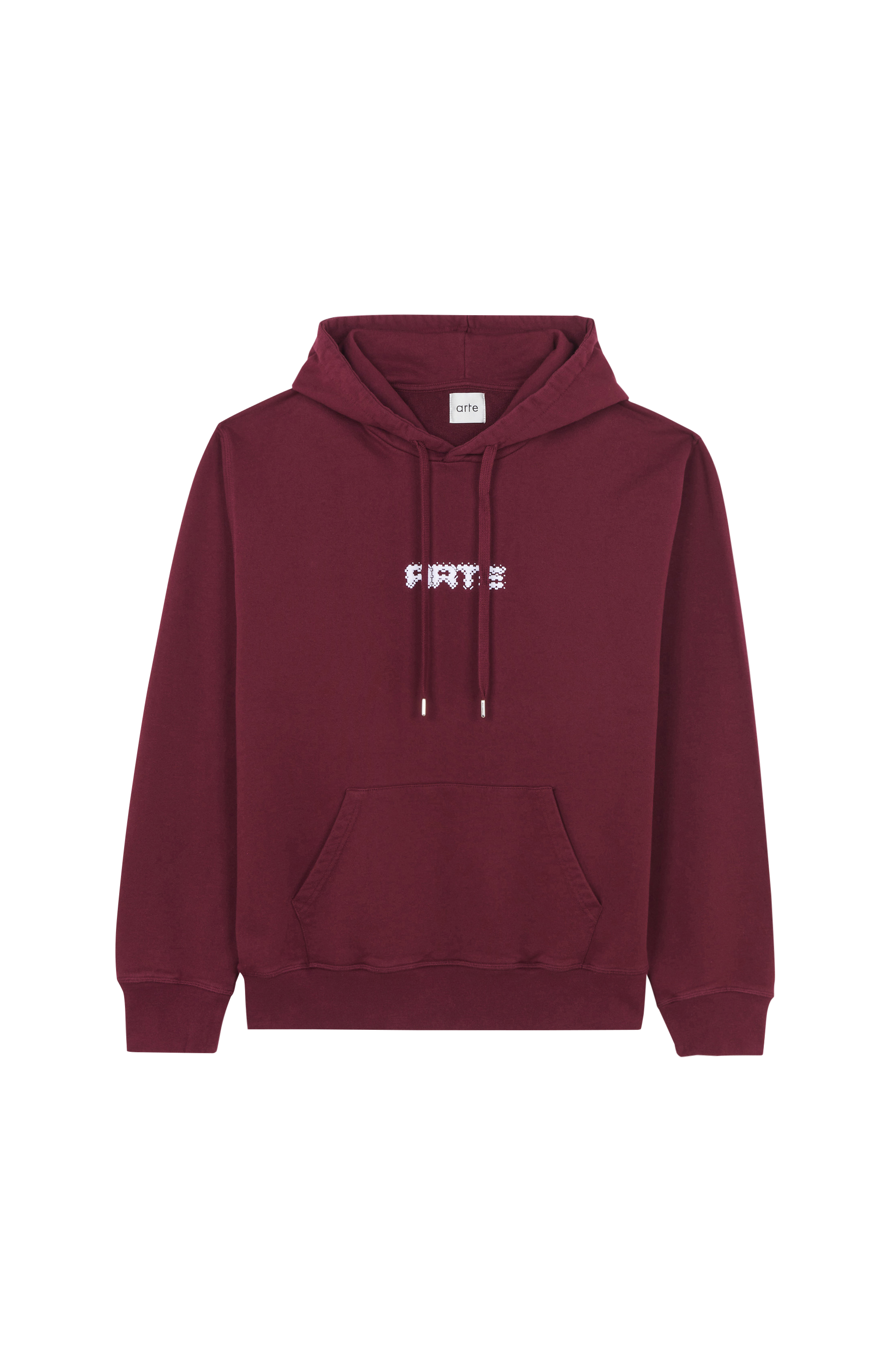 Hoodie Red