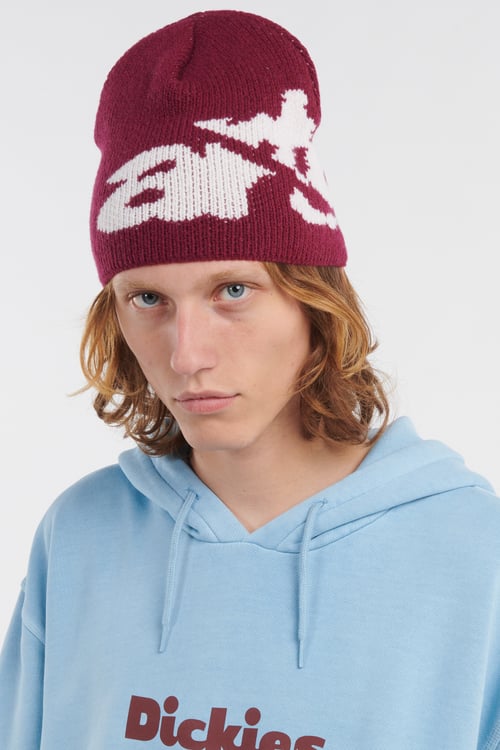 ARTE ANTWERP Bonnet Rouge