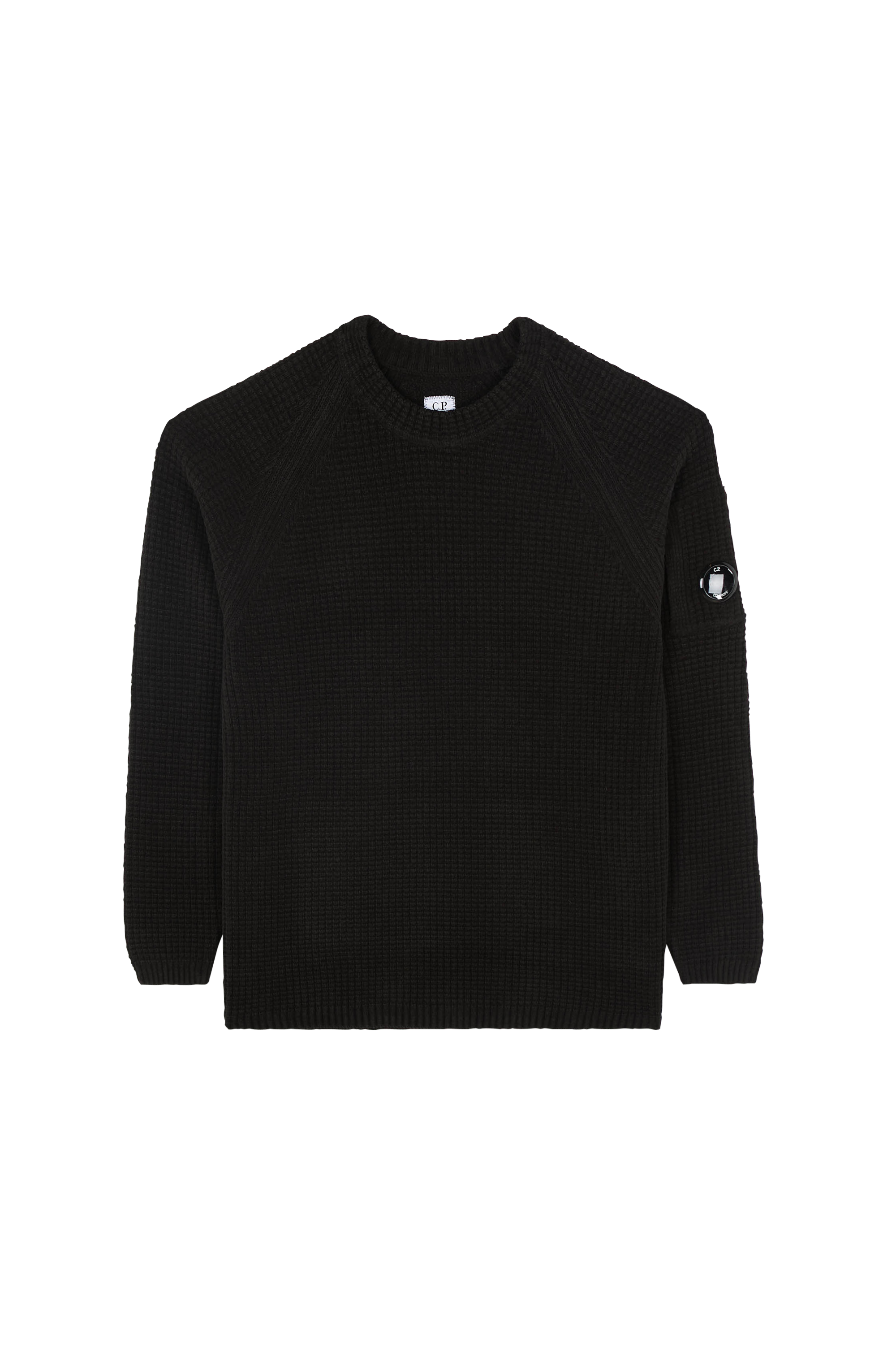 Sweater Black