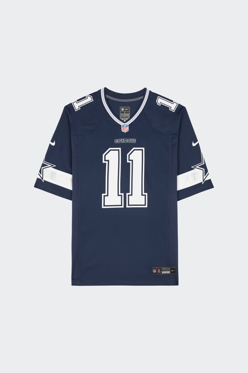 NIKE NFL Maillot de football américain Bleu