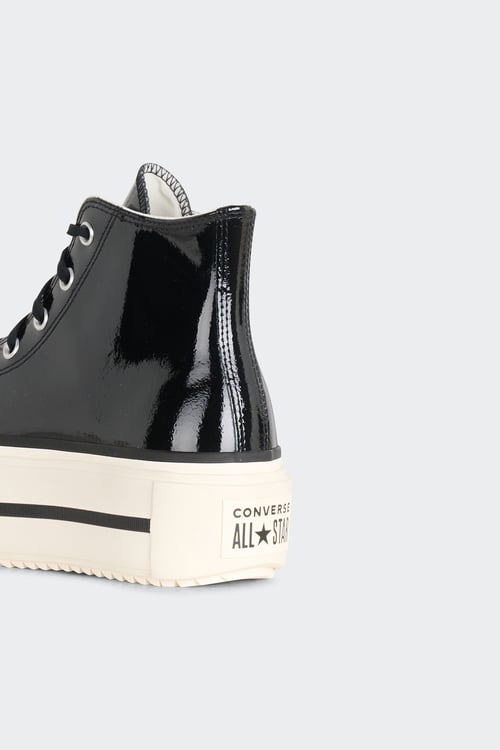 CONVERSE Baskets  Multicolore