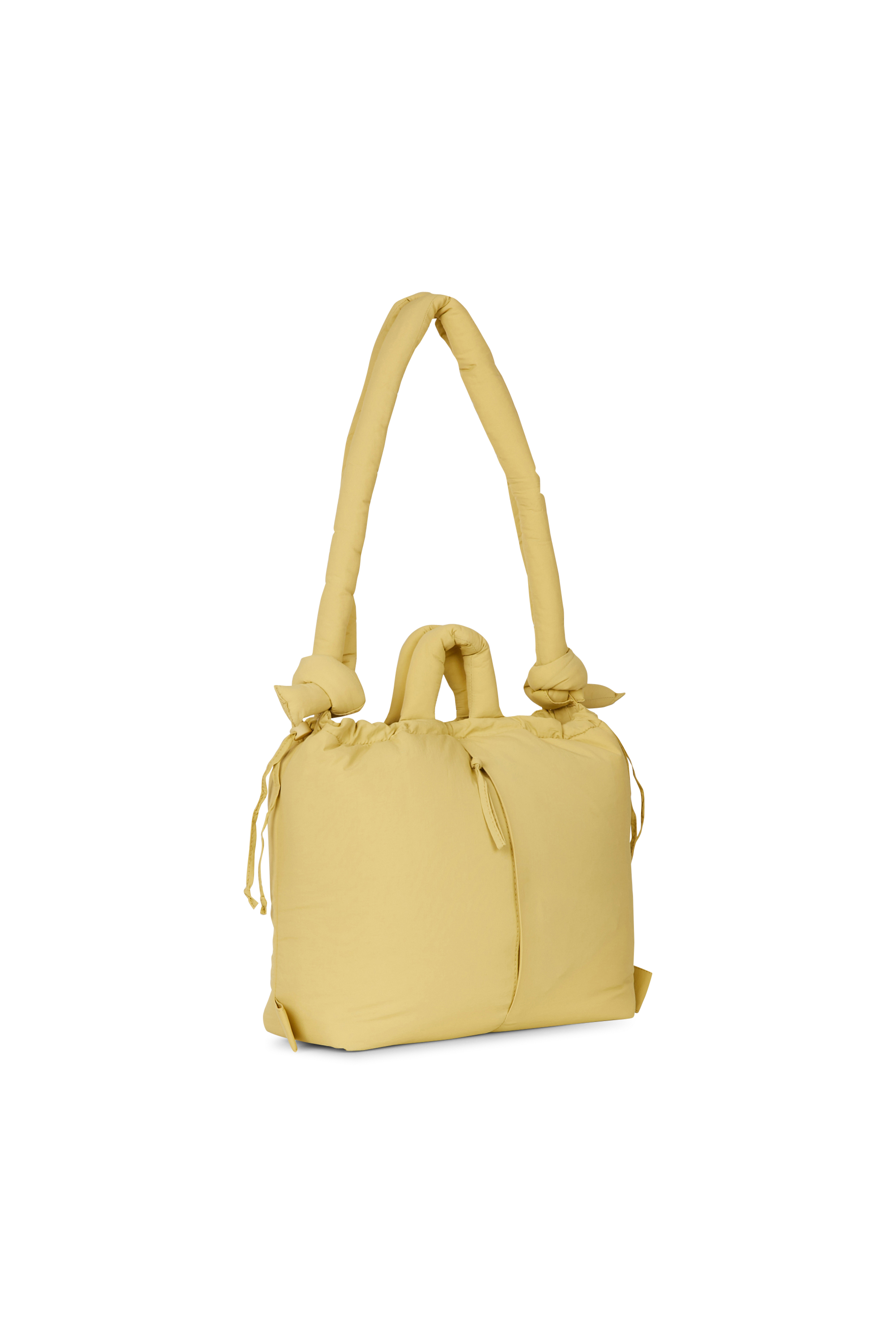 Sac bandoulière | Jaune ÖLEND Homme