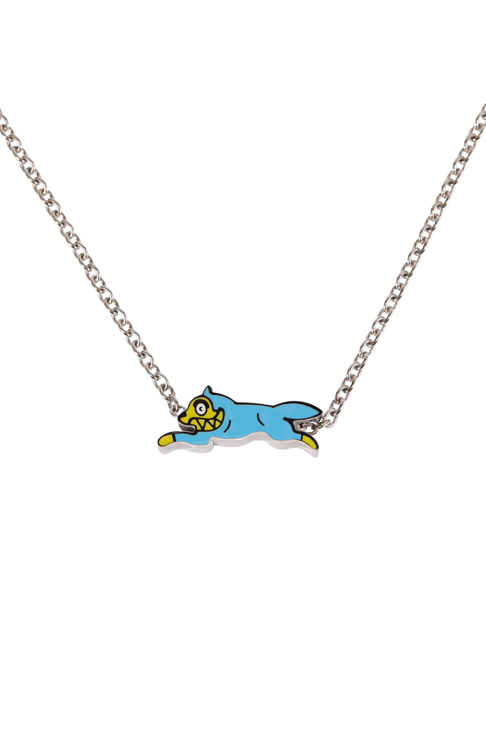 Necklace Multicolored