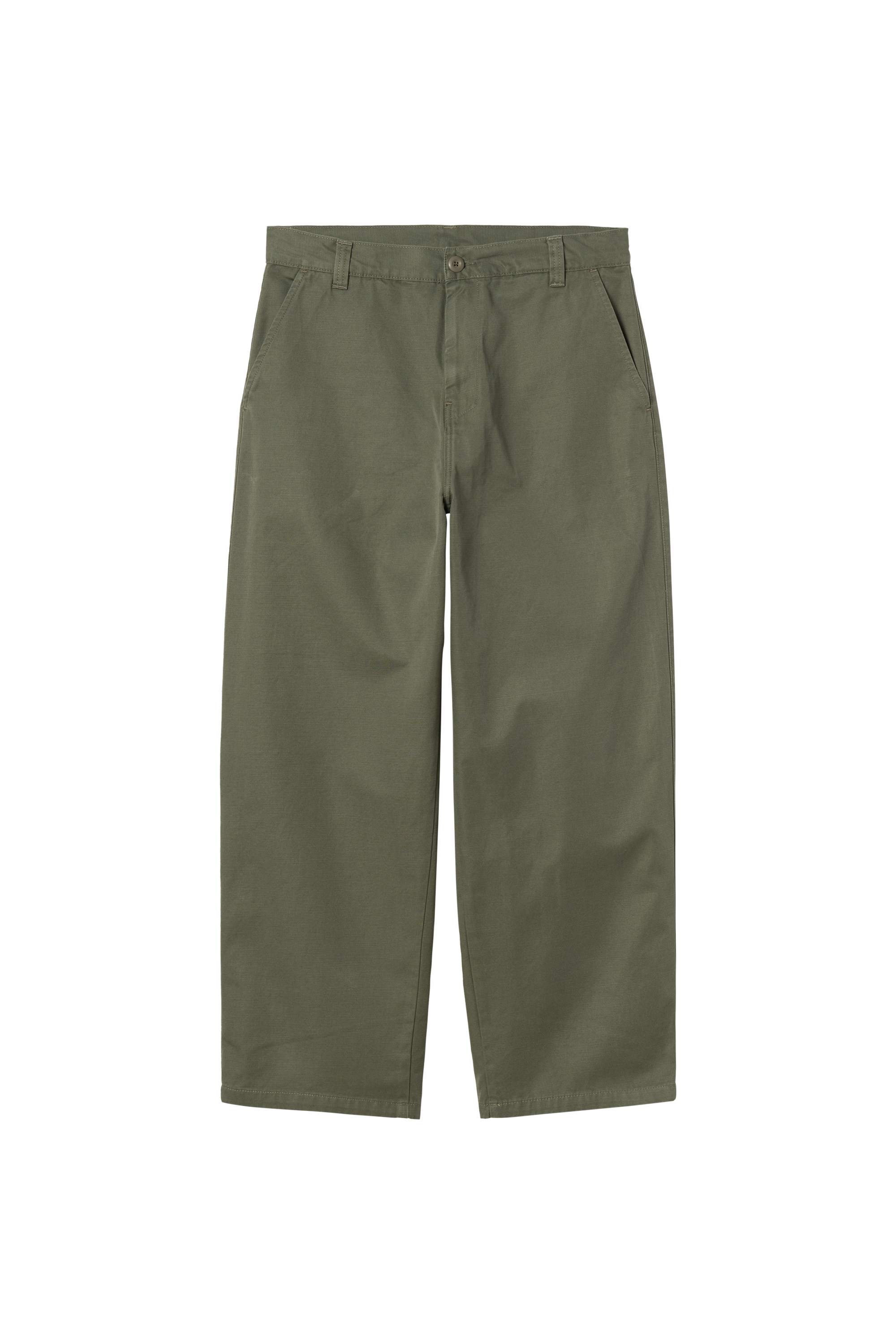 Pants CARHARTT WIP Khaki