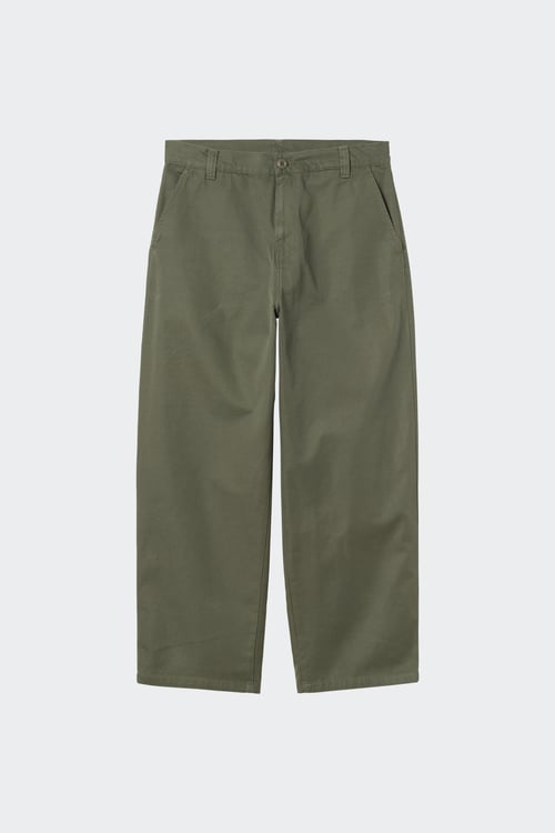 Pantalon - Taille XS Vert