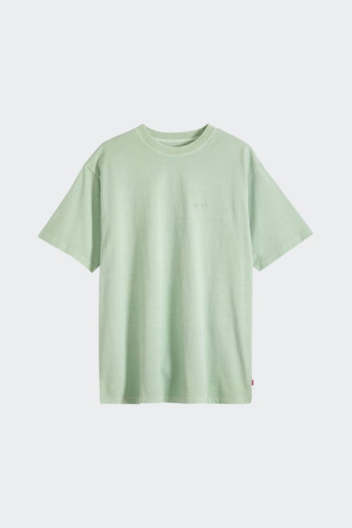 T-shirt - Taille L Vert