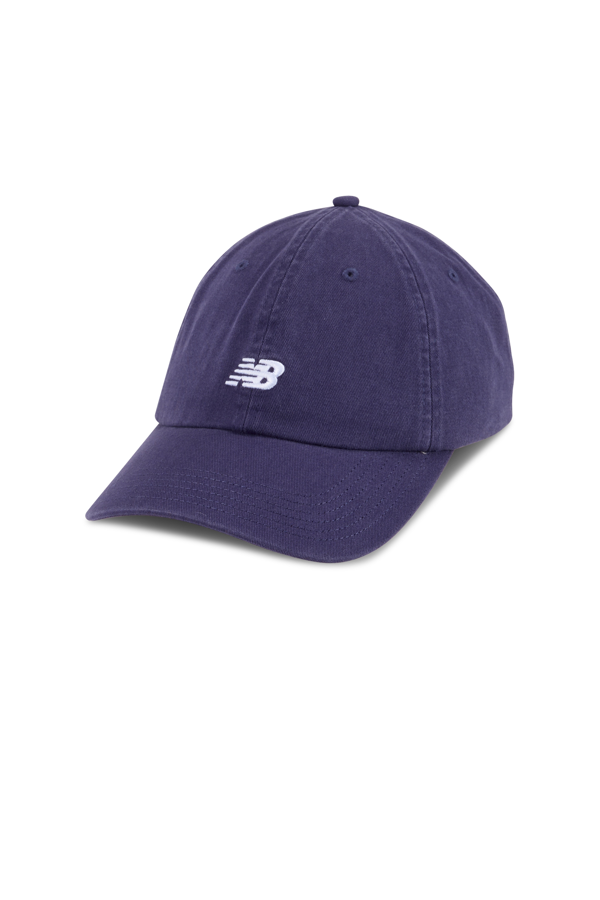 Casquette 6 Panel Classic H Red