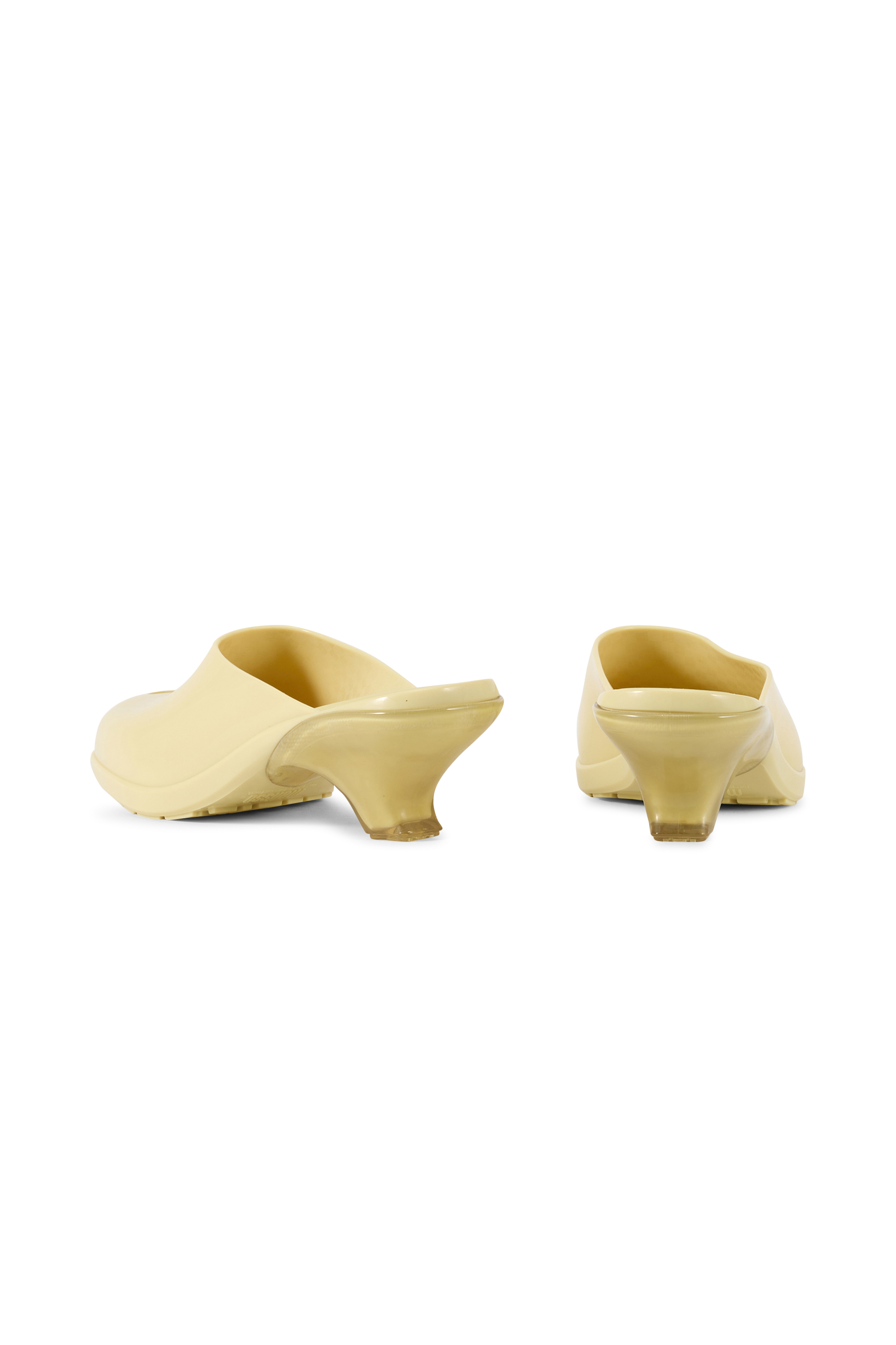 Sandales | Vert MELISSA Femme