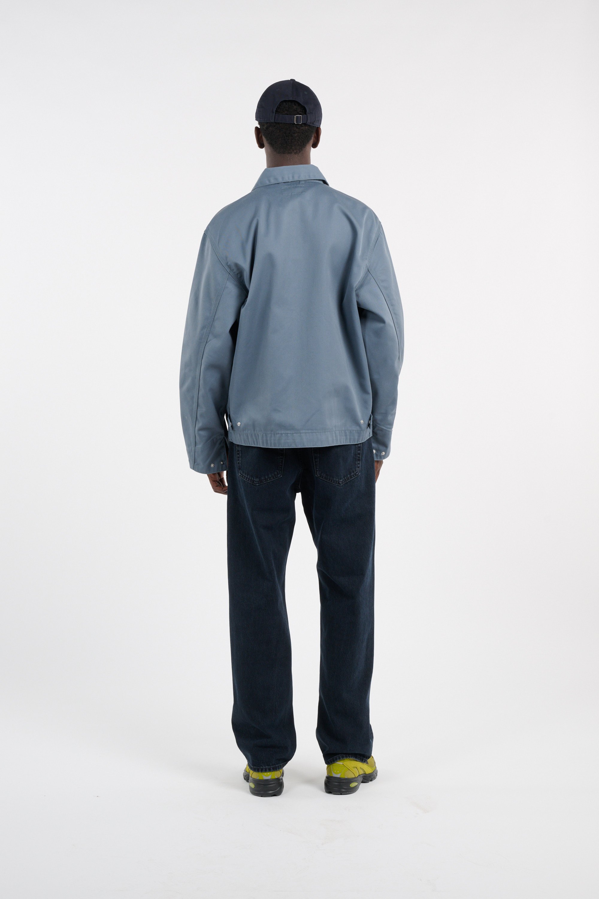 Jeans | Blue CALVIN KLEIN Men