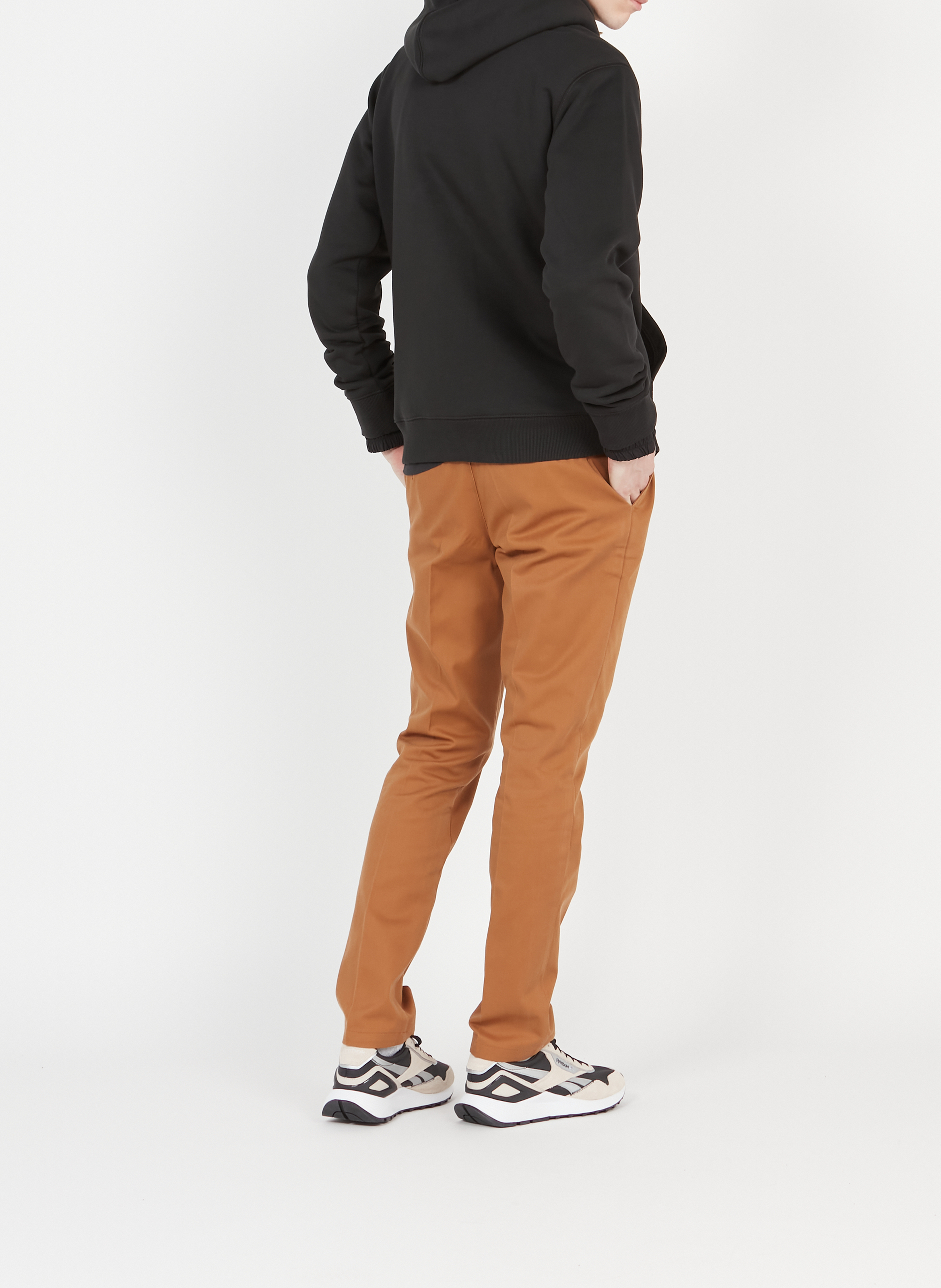 Hoodie | Black DICKIES Men