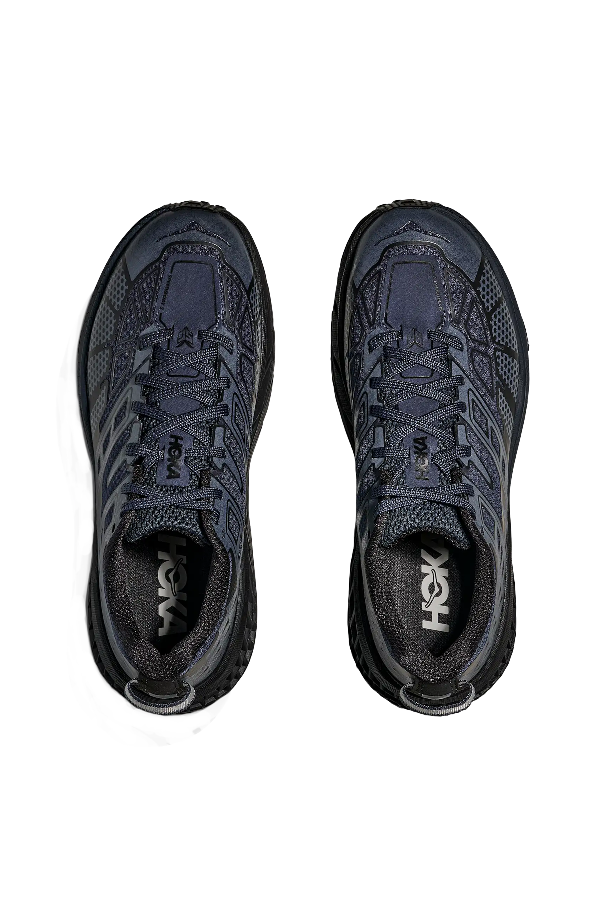 Sneakers HOKA Blue