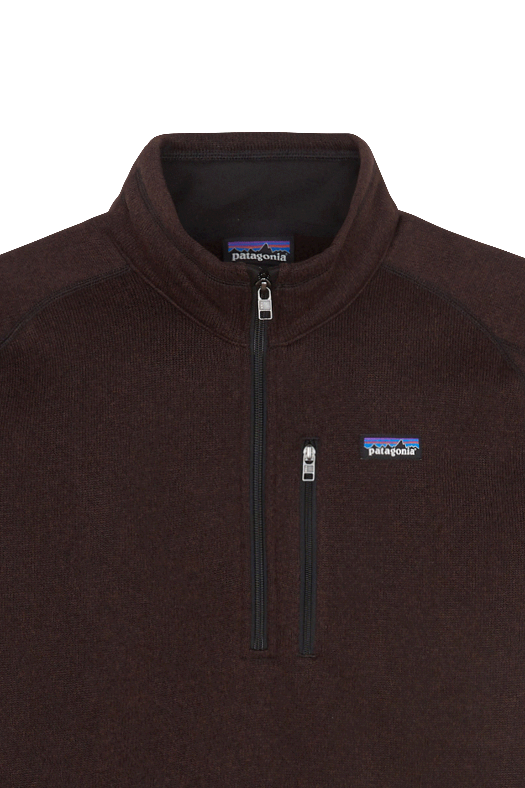 Polaire  PATAGONIA Multicolore