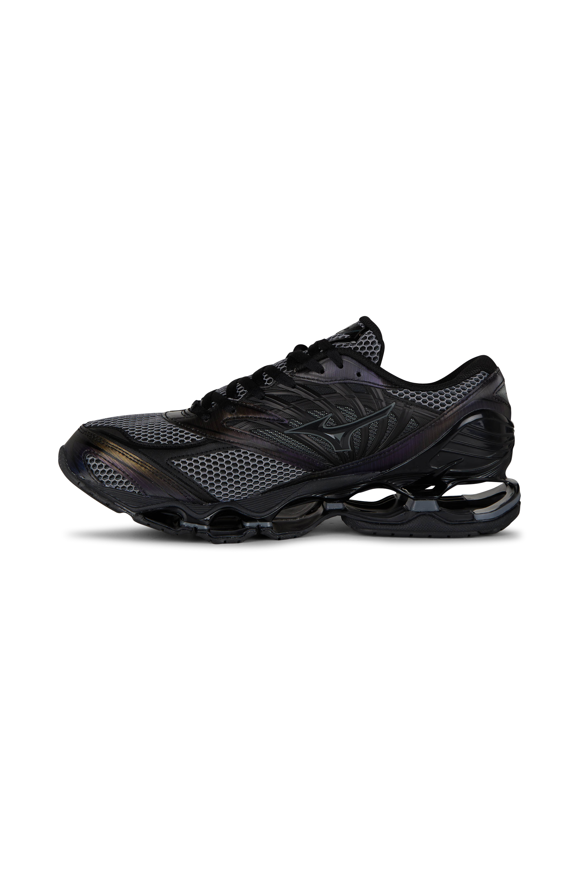 Basket | Noir MIZUNO Homme