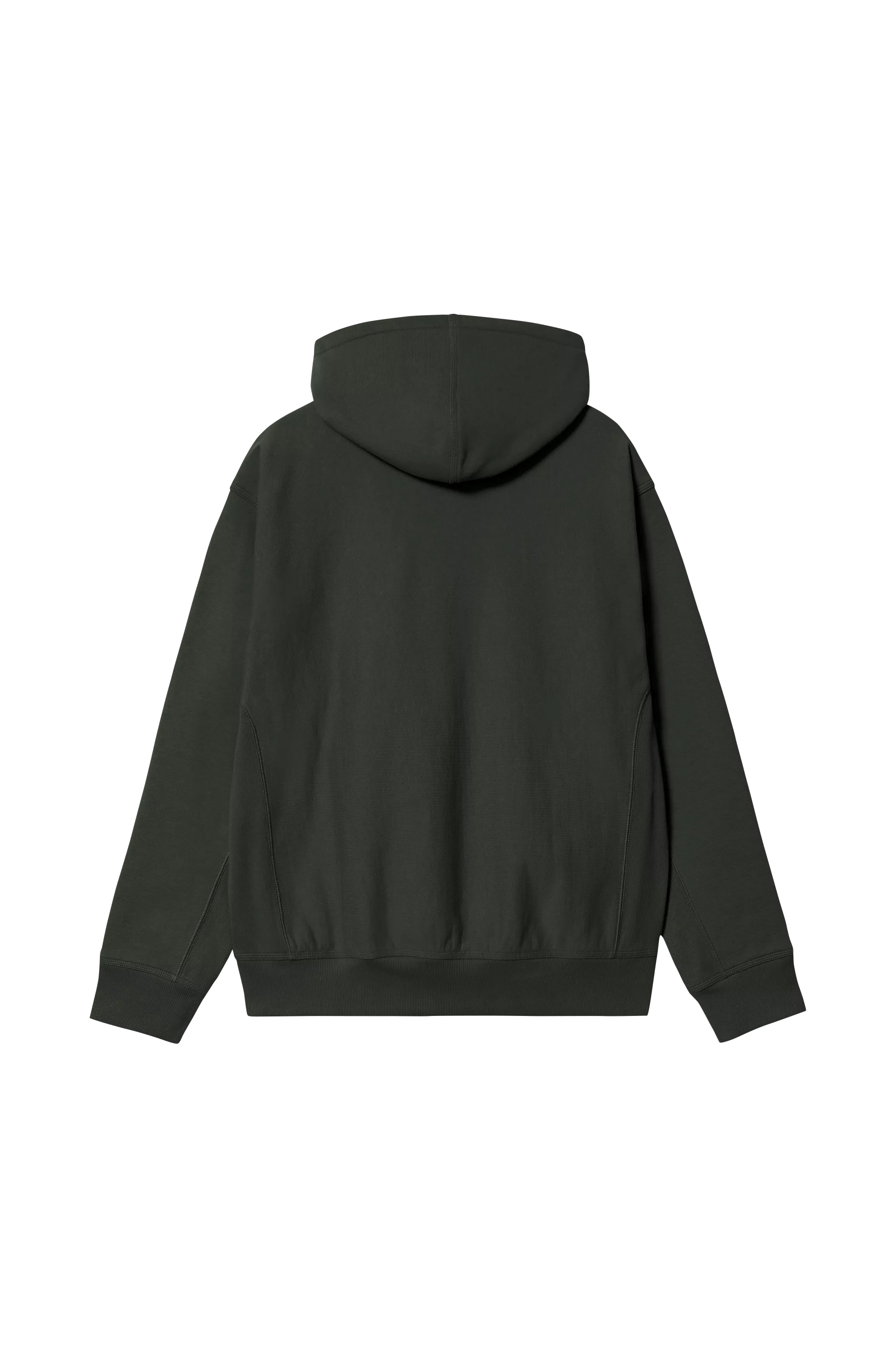 Hoodie | Green CARHARTT WIP Men