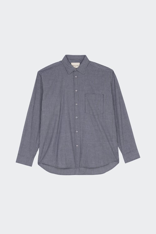 Walk In Paris - Chemise - Taille M Walk In Paris - Chemise - Taille M