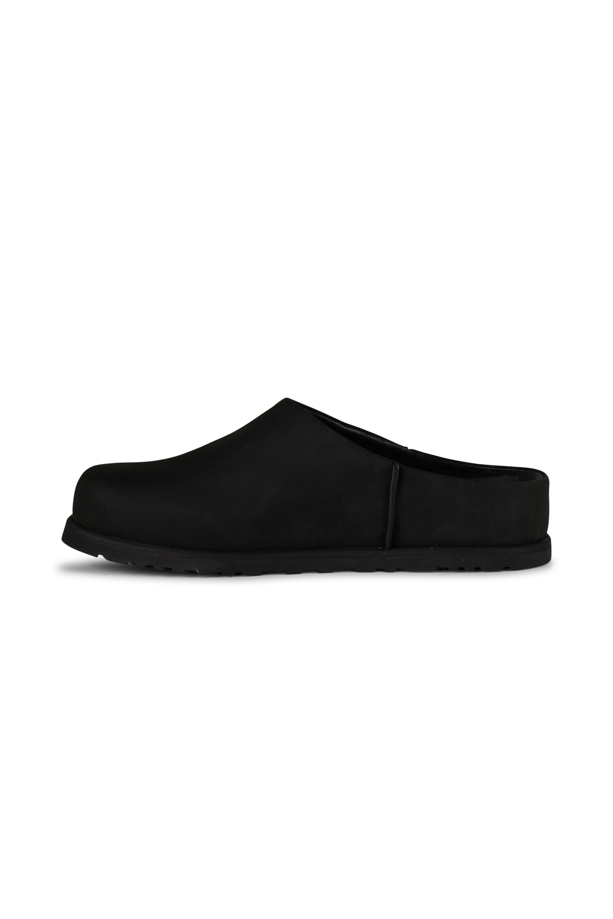 Sabots | Noir UGG Femme