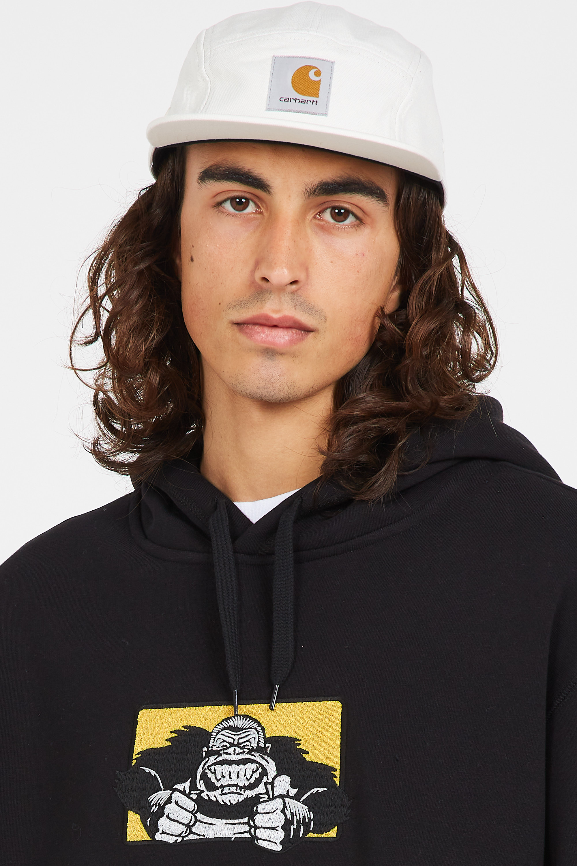 Cap Beige