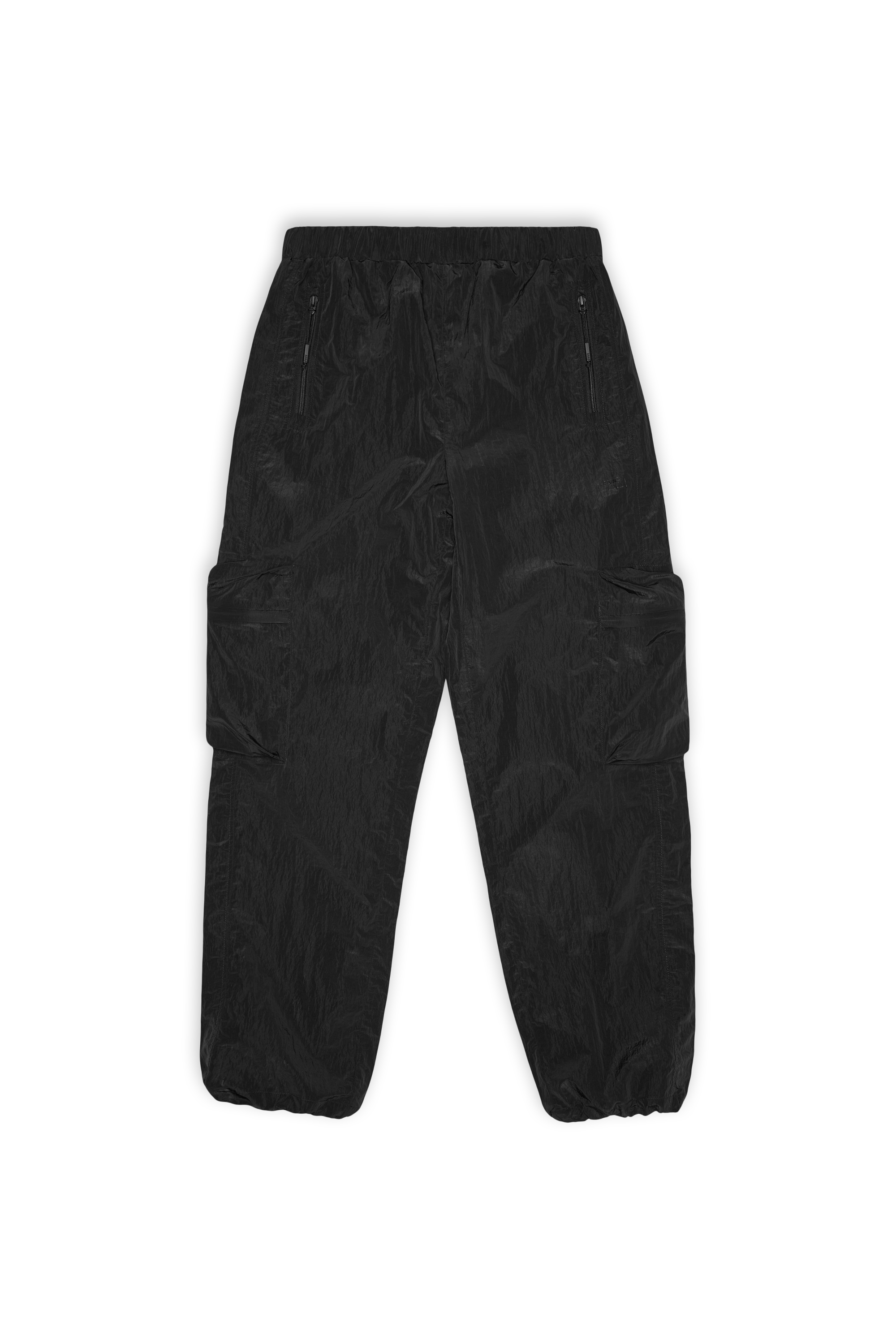 Pantalon droit  Noir