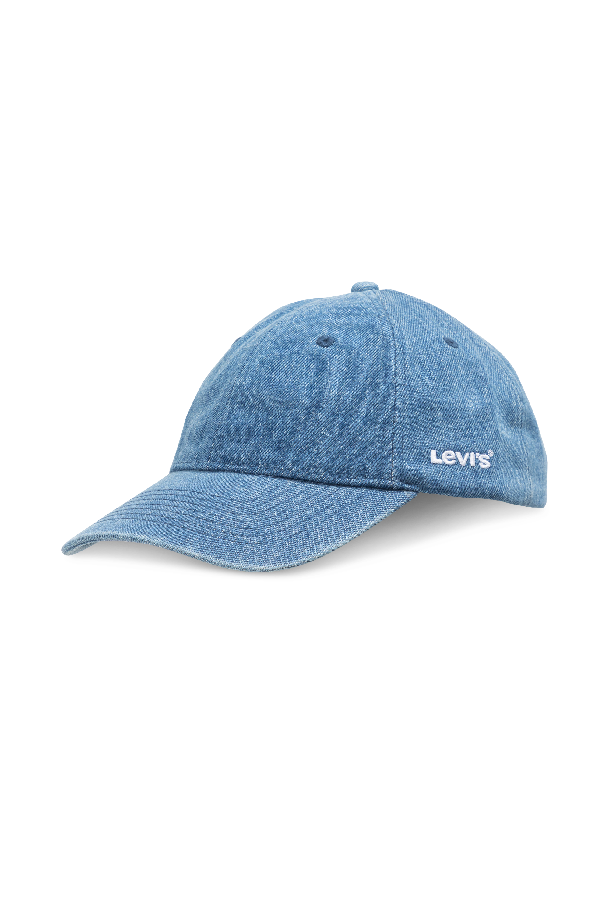 Casquette Bleu