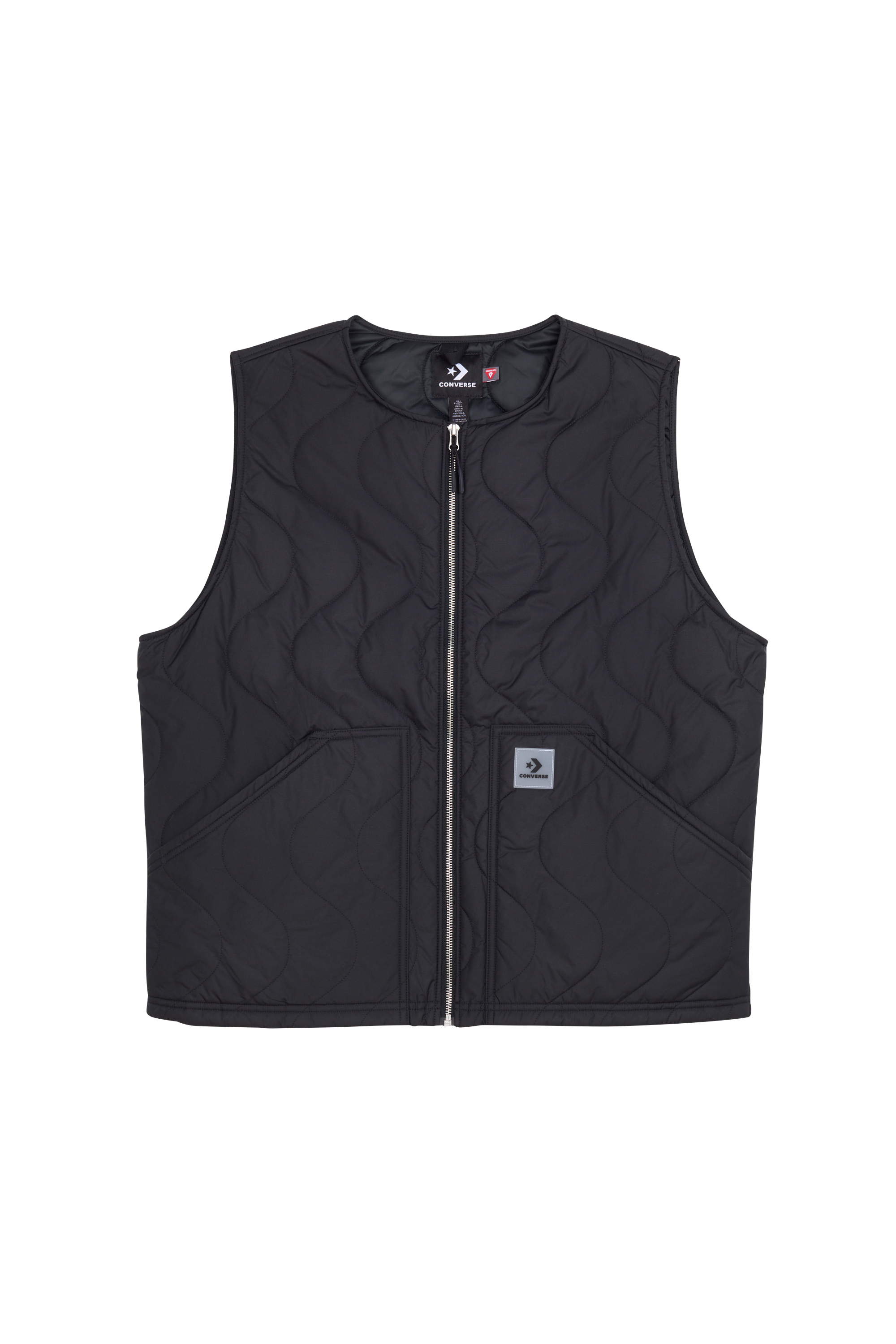 Veste Noir