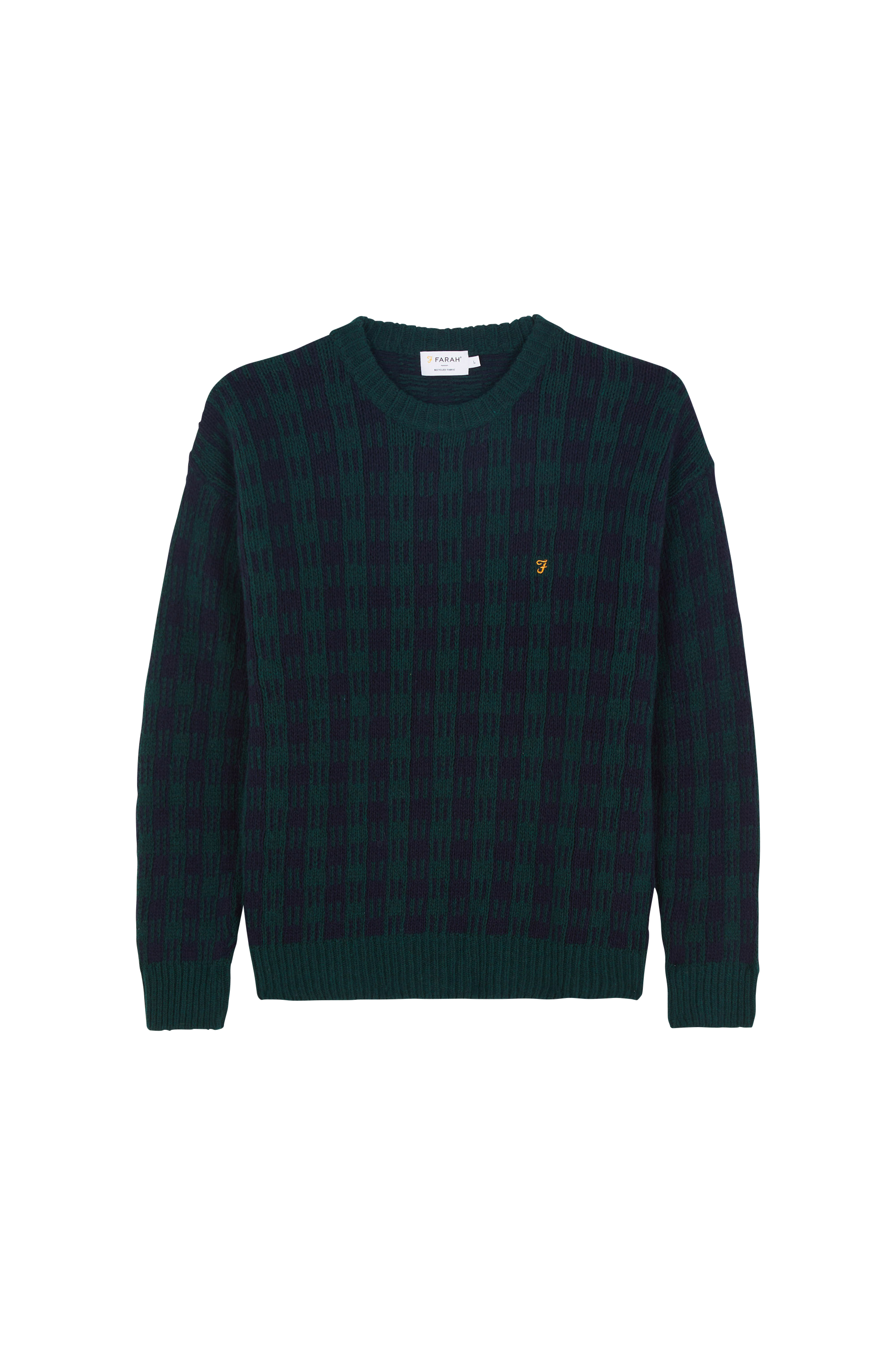 Sweater Green