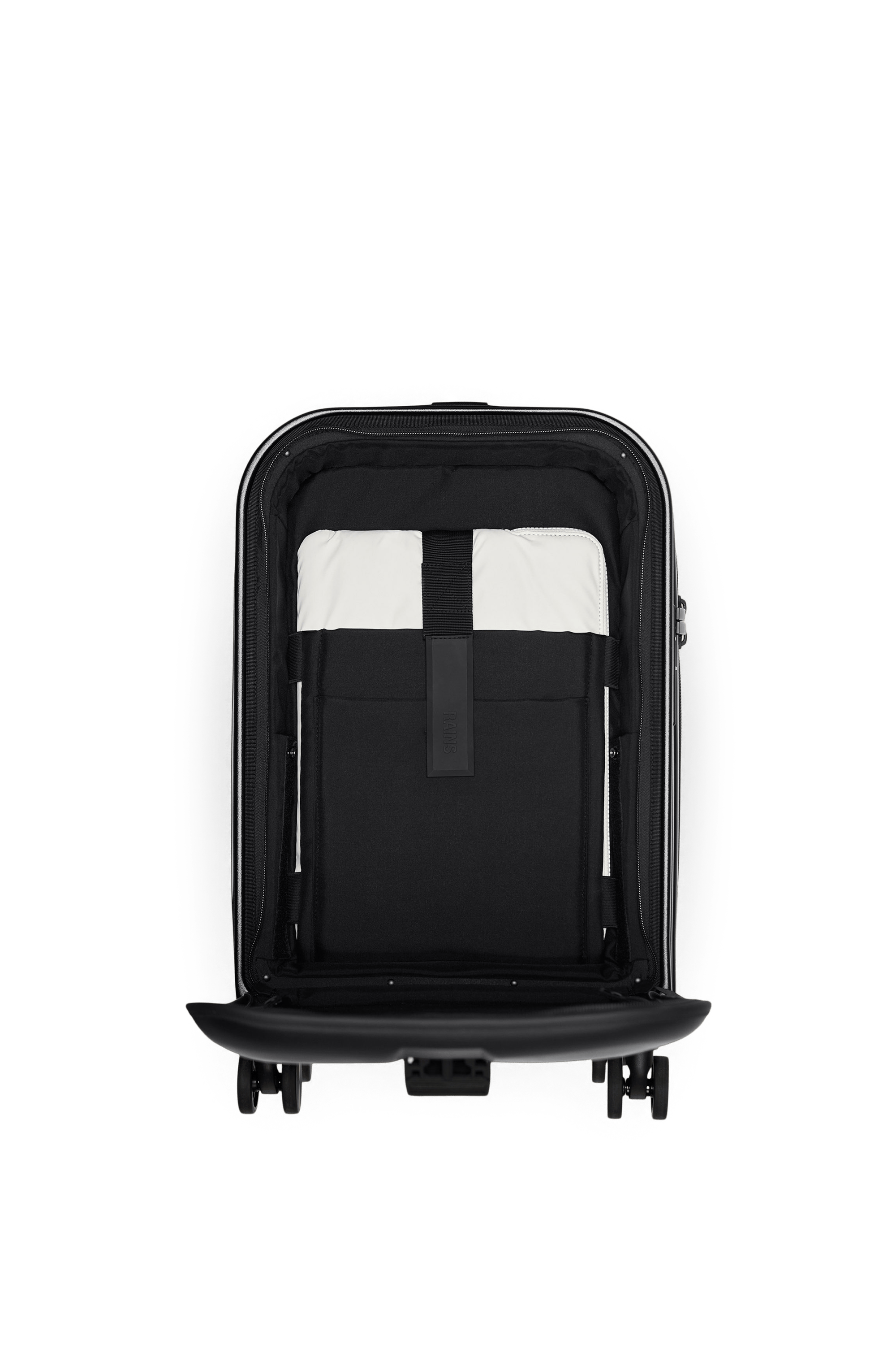 Cabin luggage Black