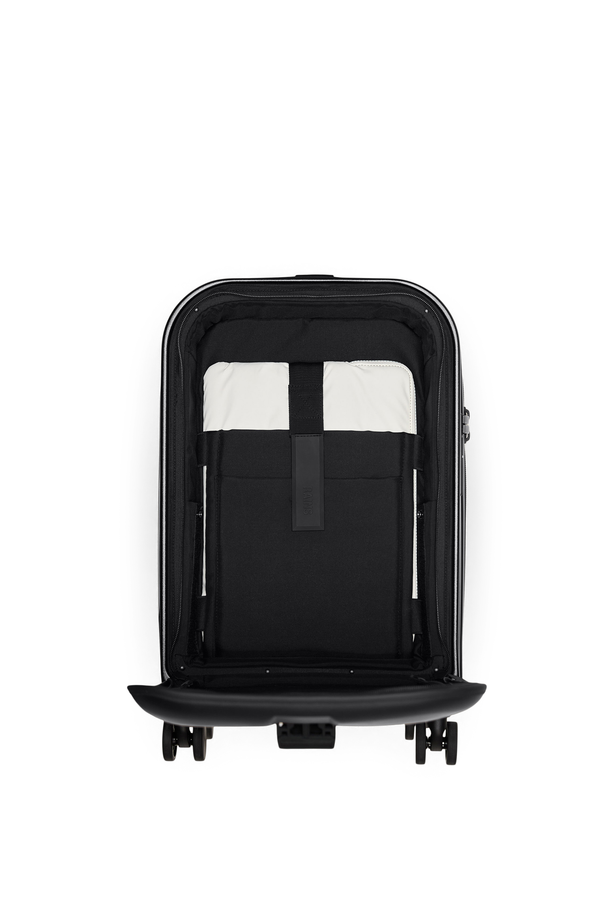 Cabin luggage Black