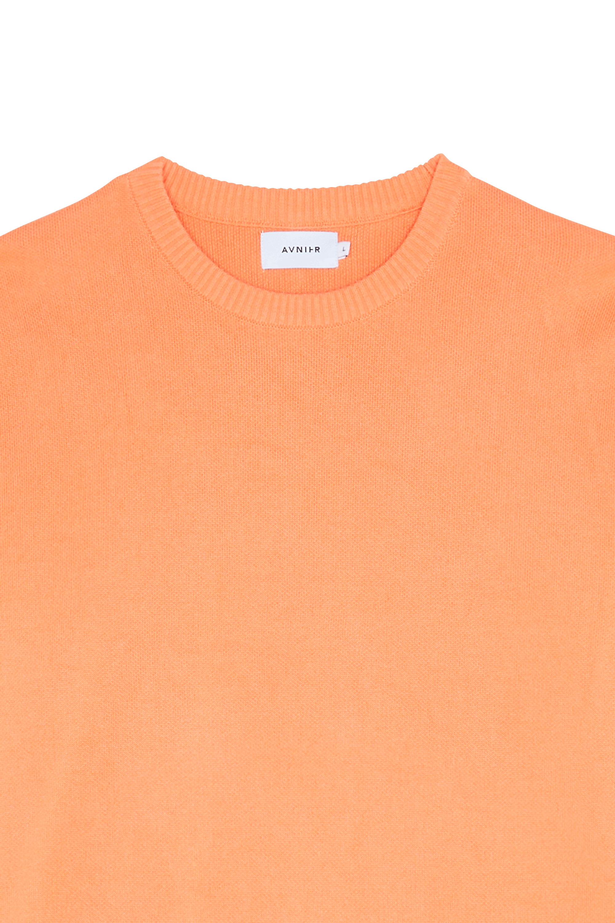 Pull Orange