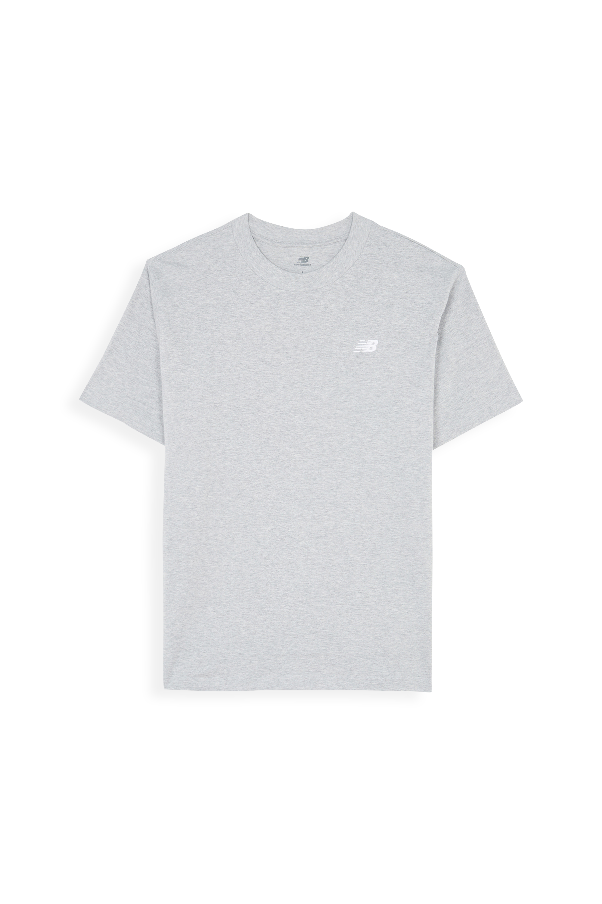 T-shirt Grey