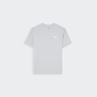 T-shirt SE COTON Athletic grey