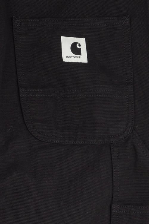 CARHARTT WIP Jean Noir