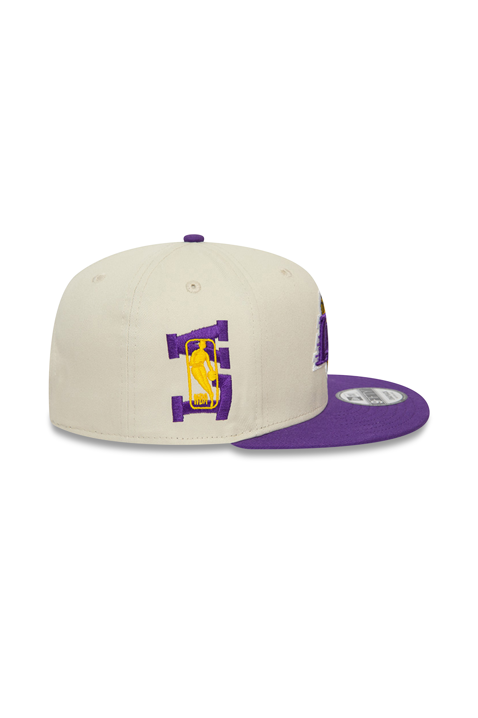 Casquette Beige
