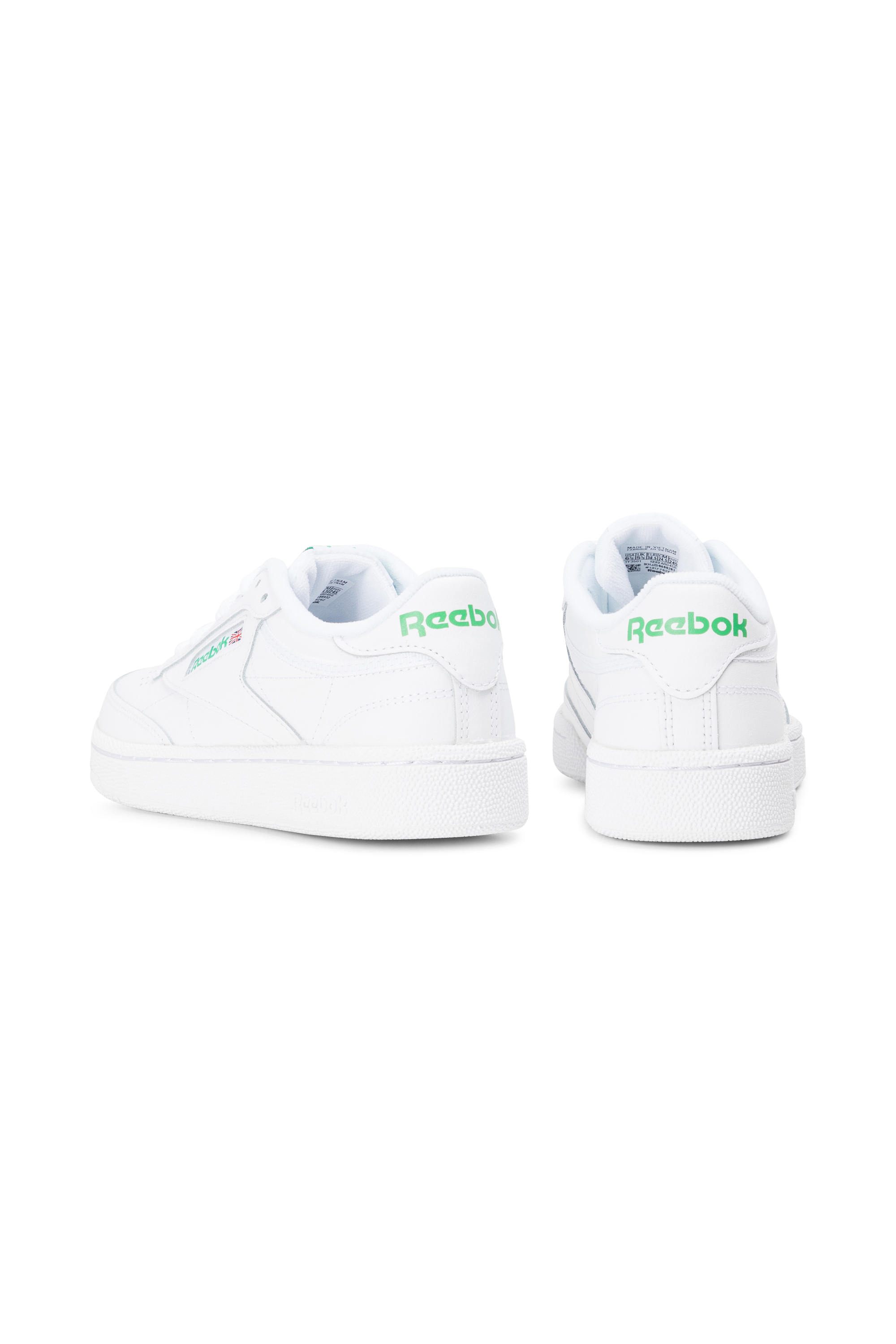 Sneakers White
