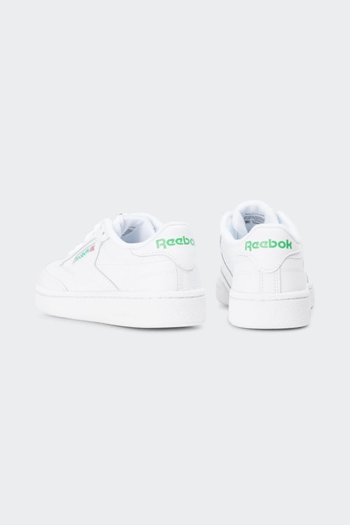 REEBOK Baskets Blanc