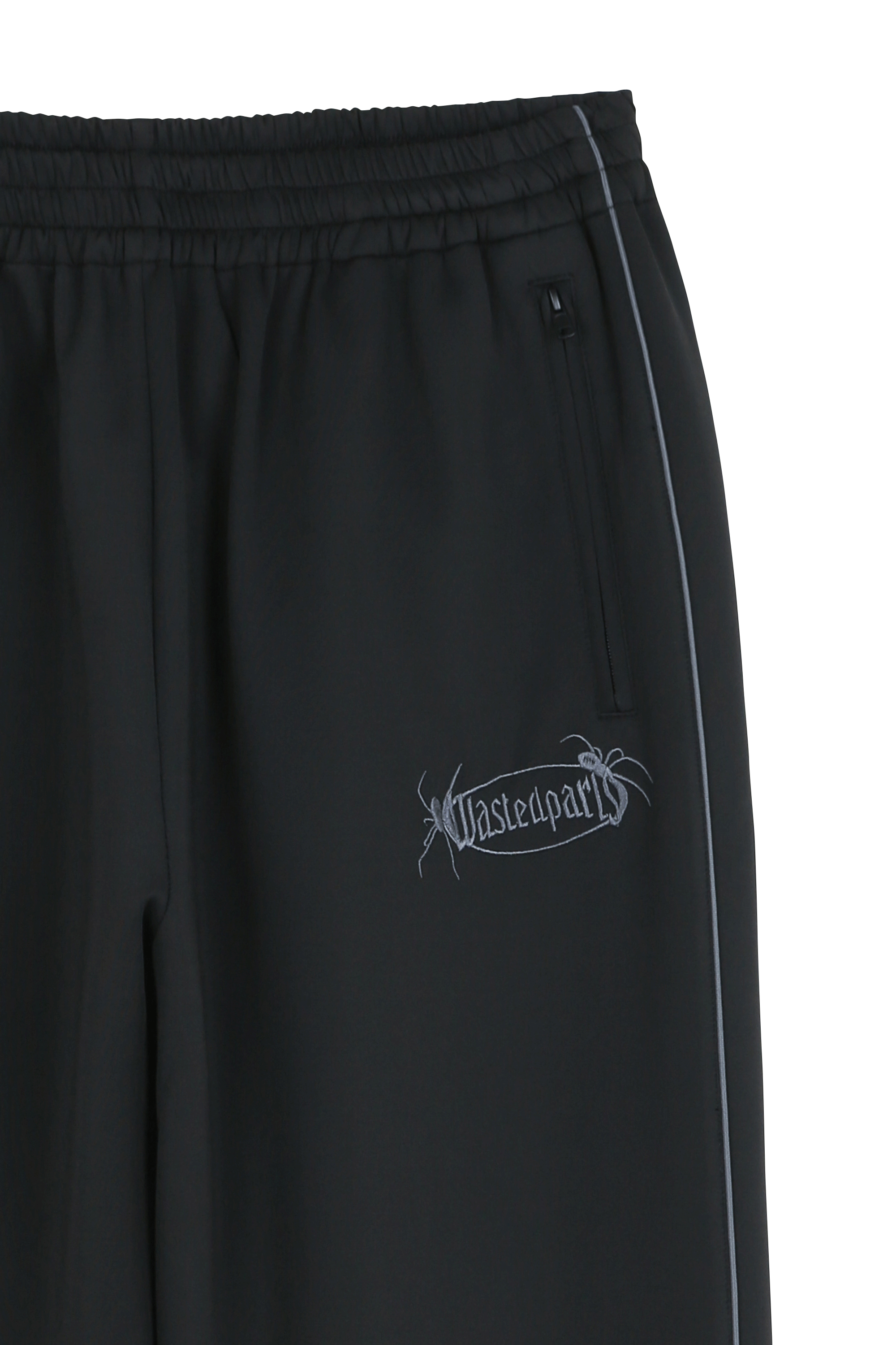 Joggers WASTED Black