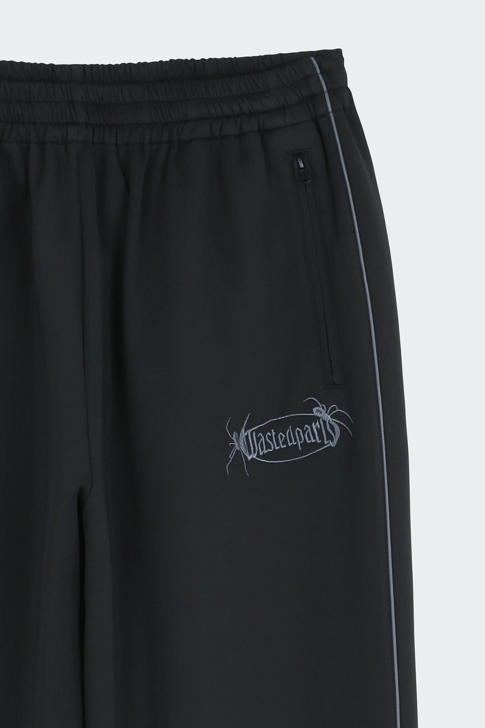 Joggers | Black by WASTED Joggers Black