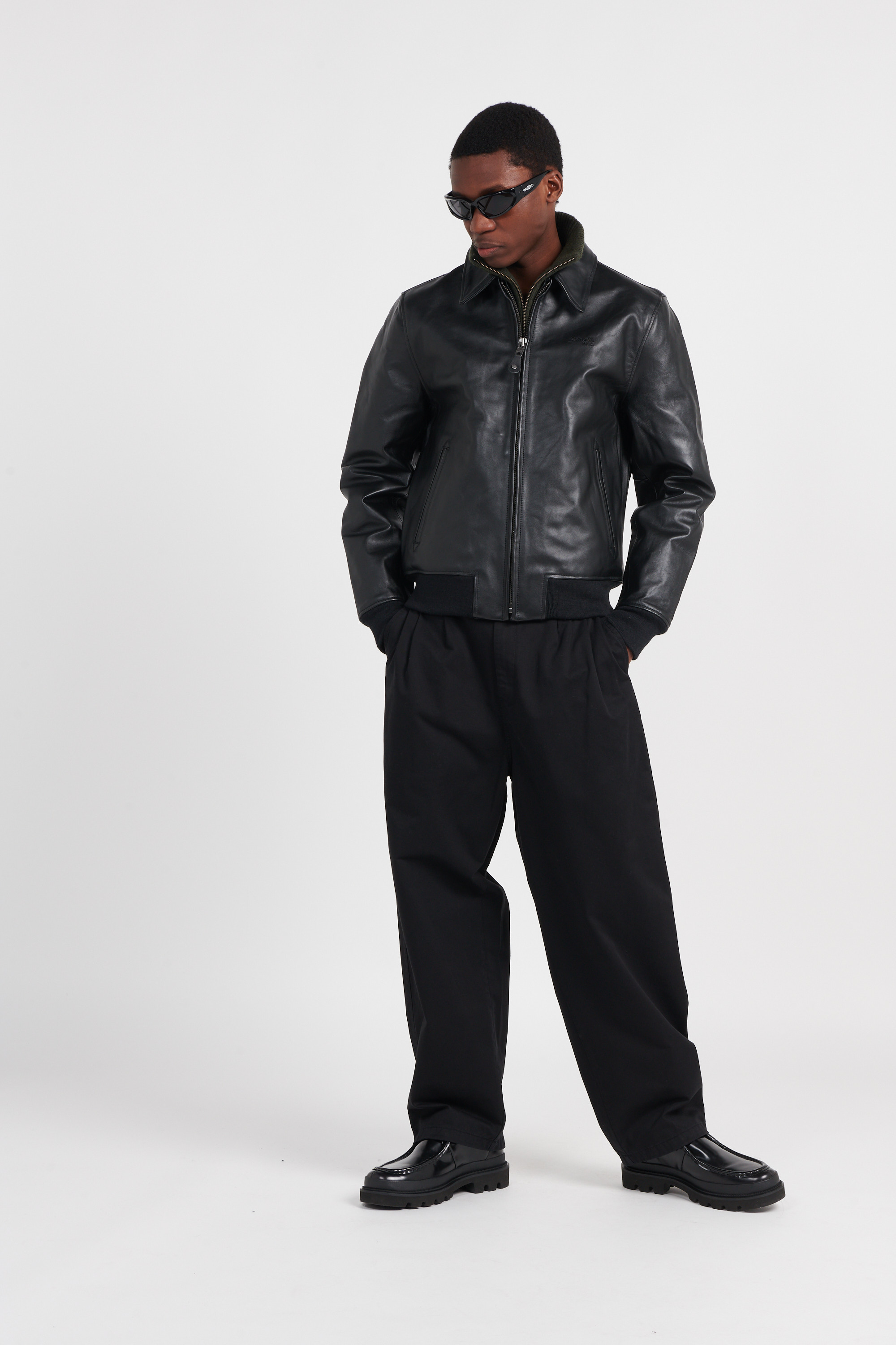 Veste Noir
