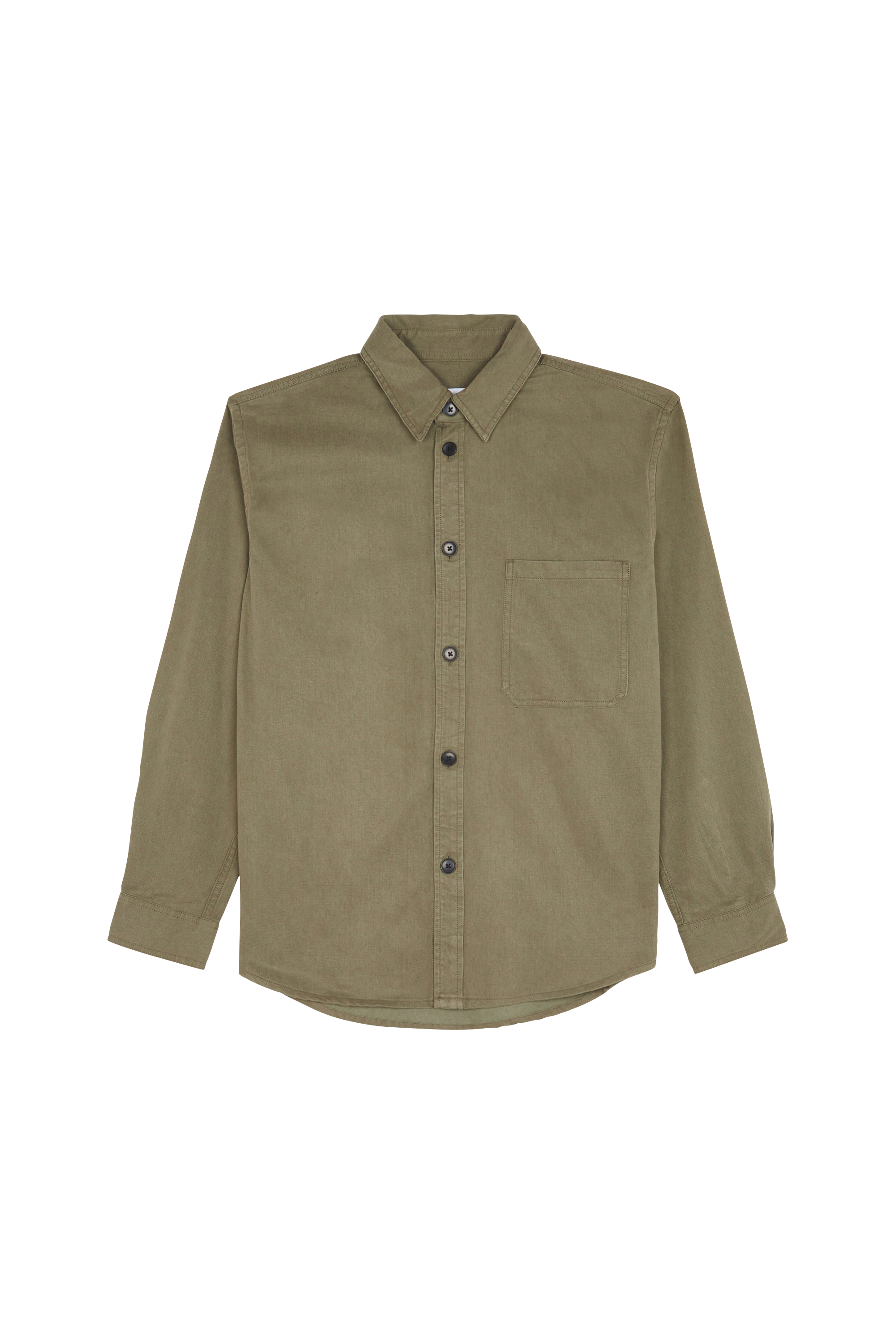 Shirt Green