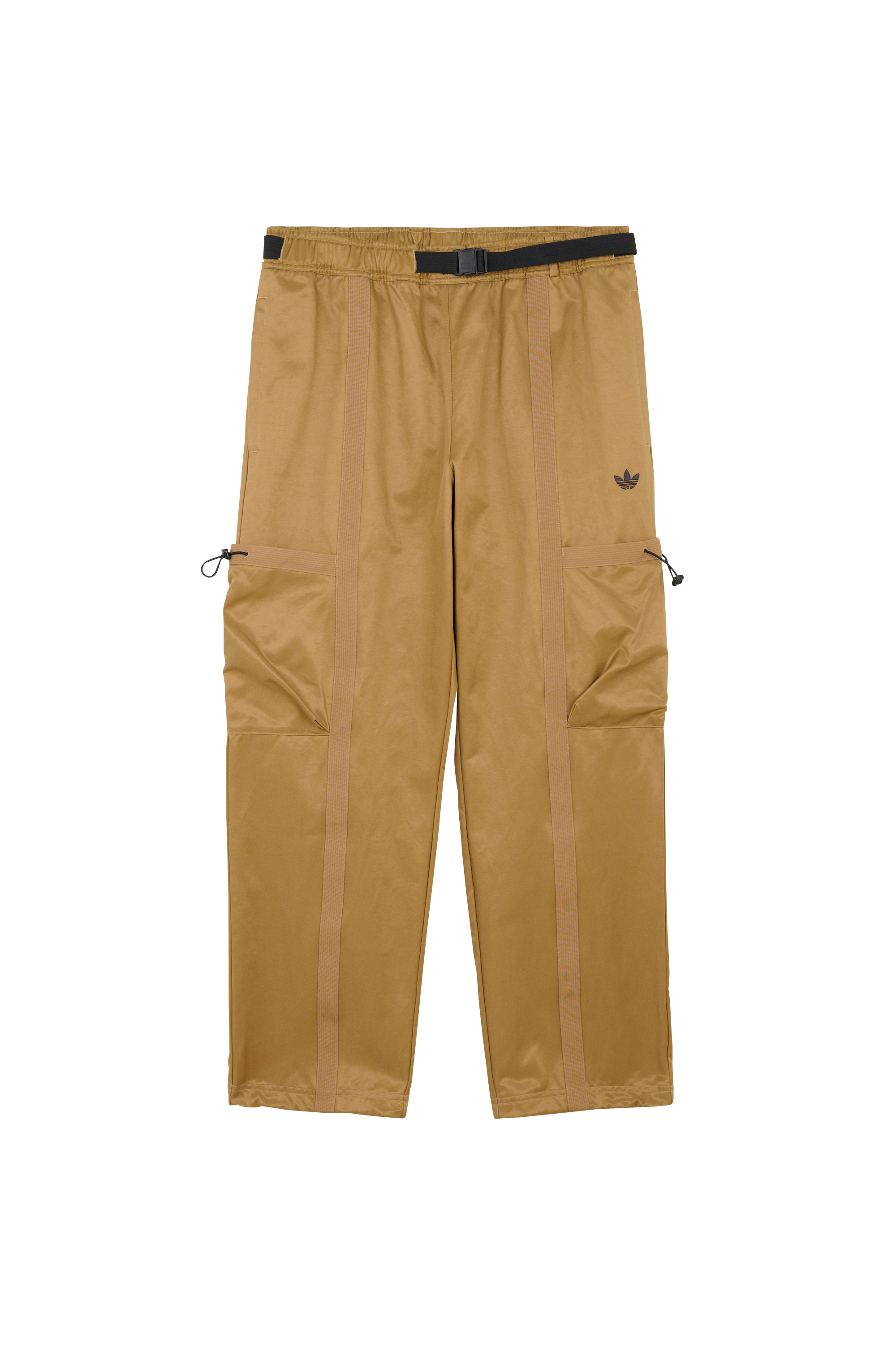 Pantalon Marron