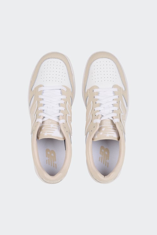 NEW BALANCE Baskets Beige
