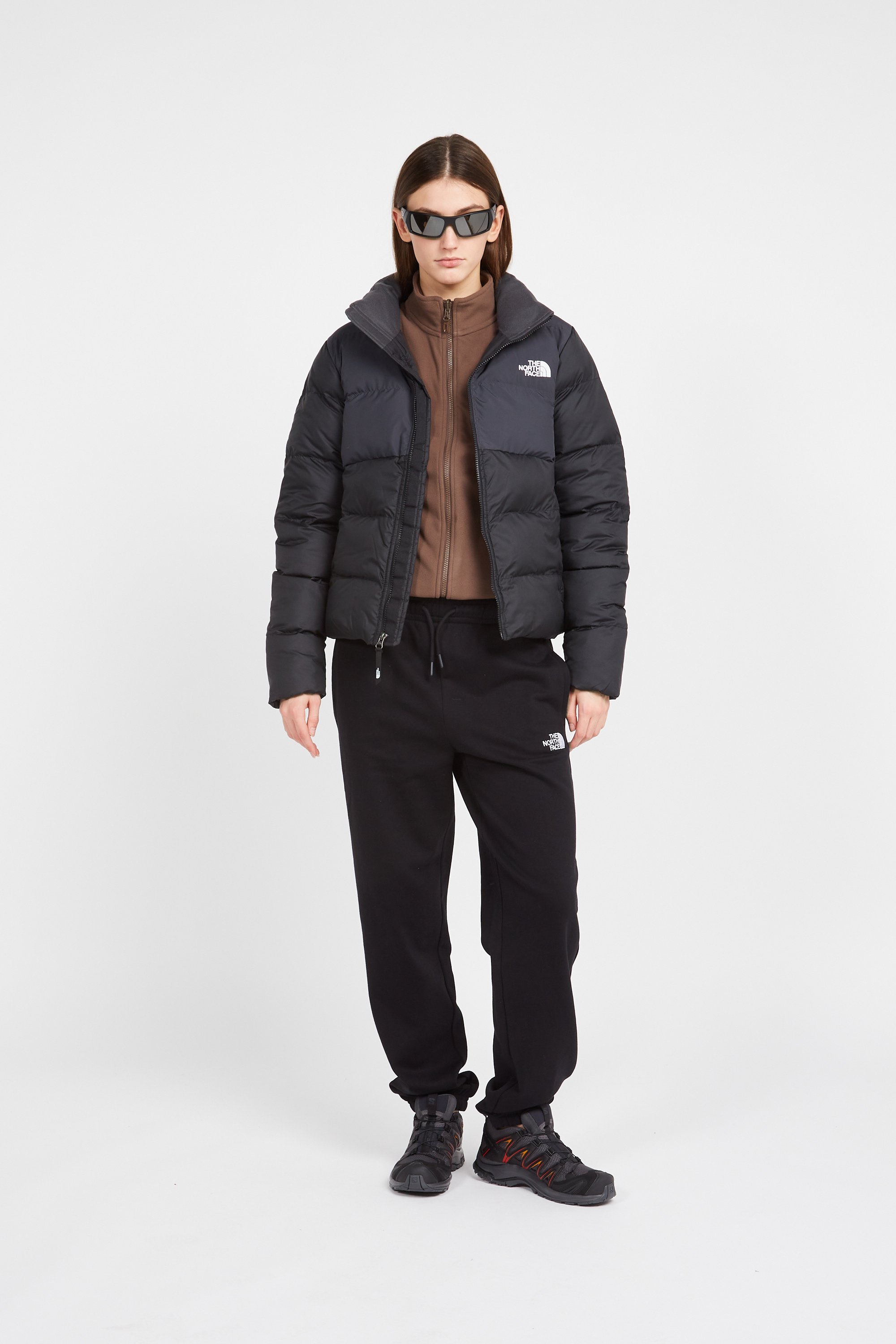 Doudoune THE NORTH FACE Noir