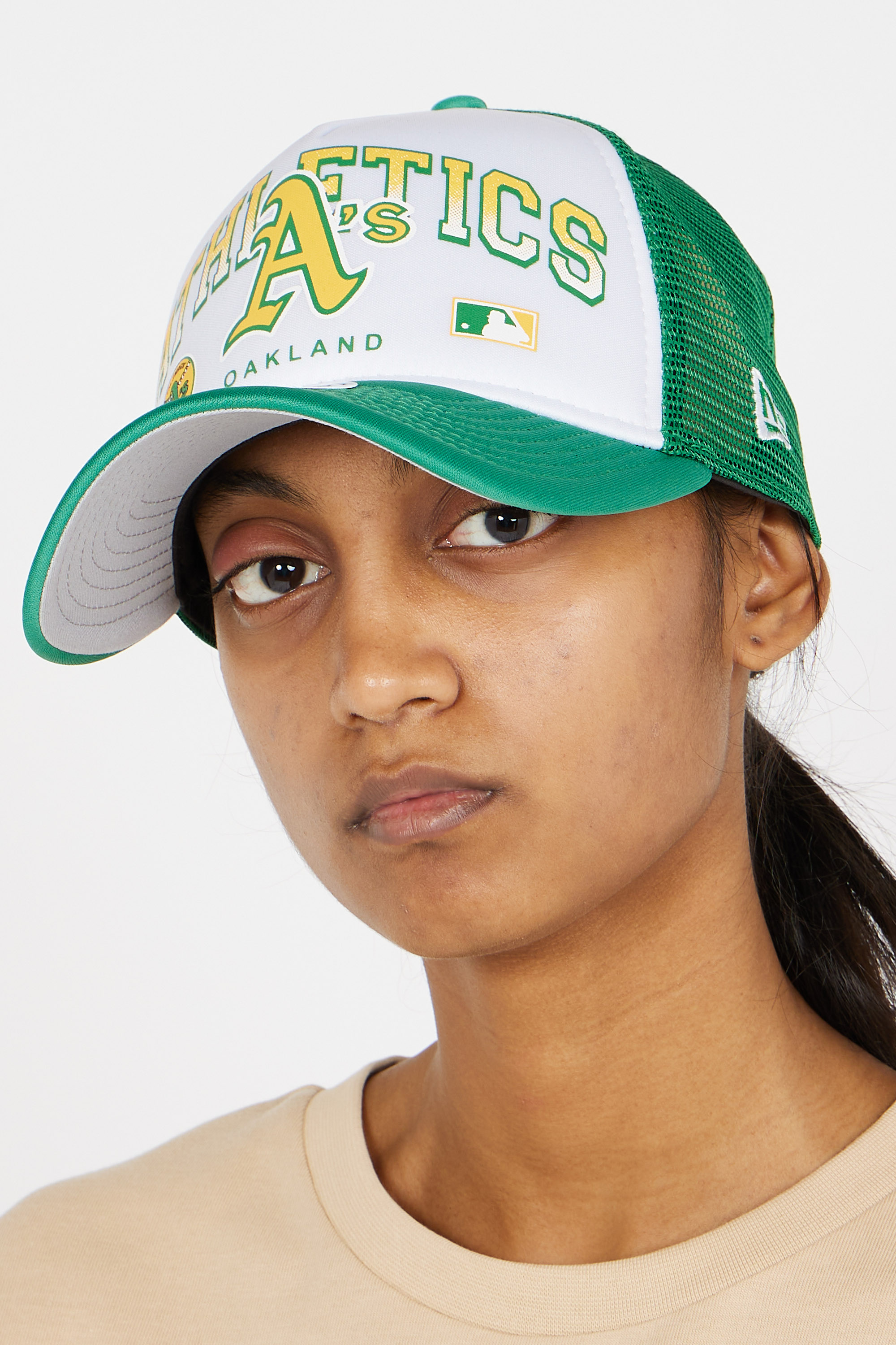 Cap Multicolored