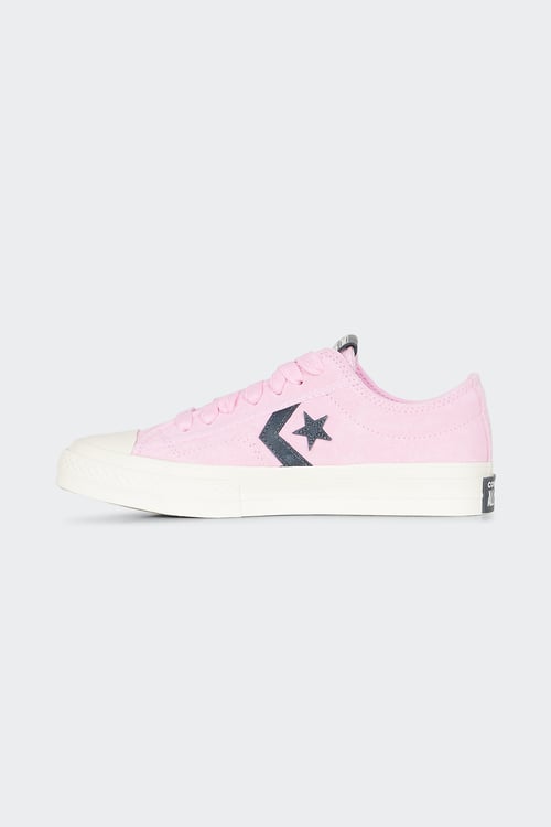 CONVERSE Baskets Rose